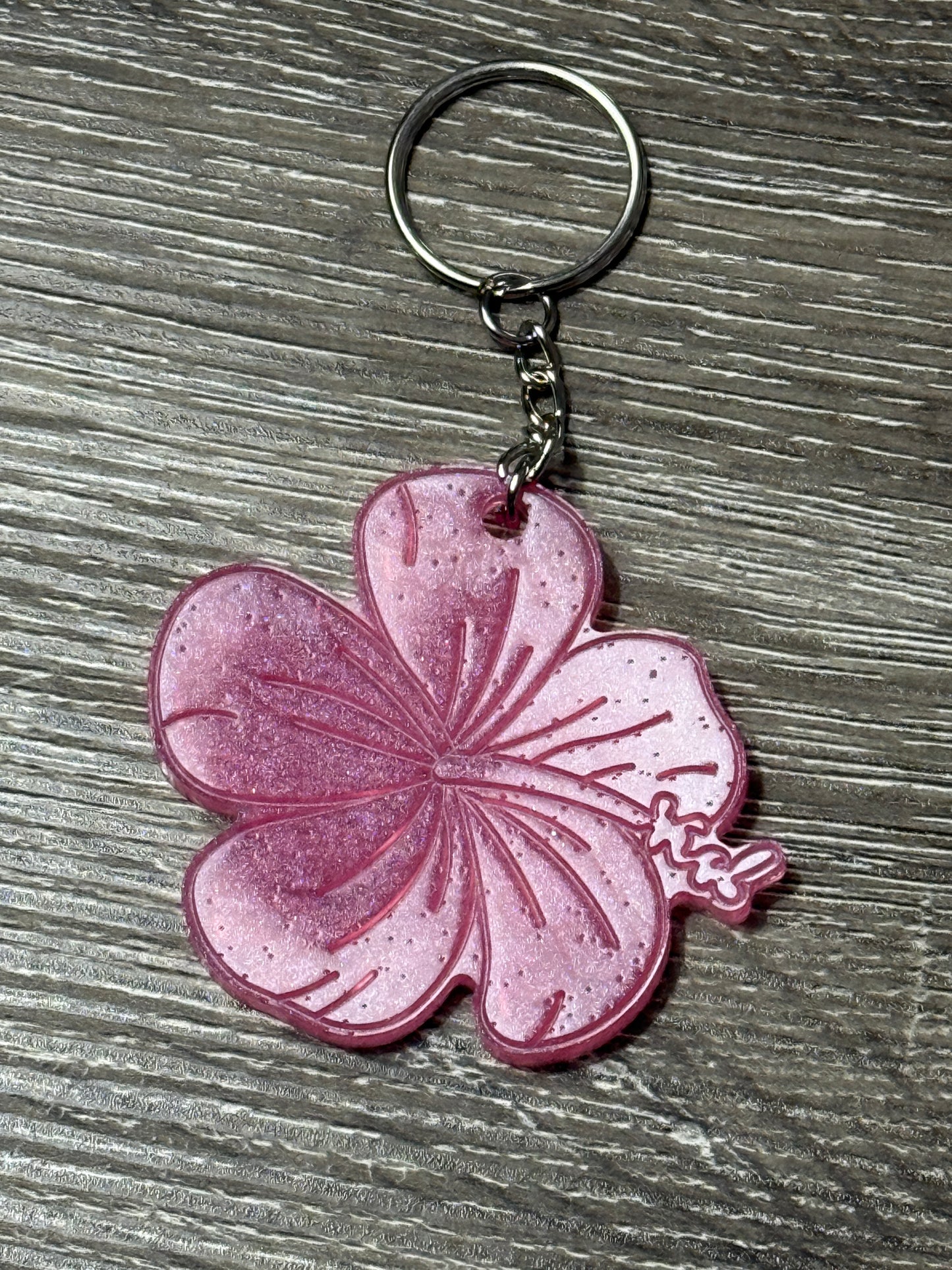Delicate Keychains