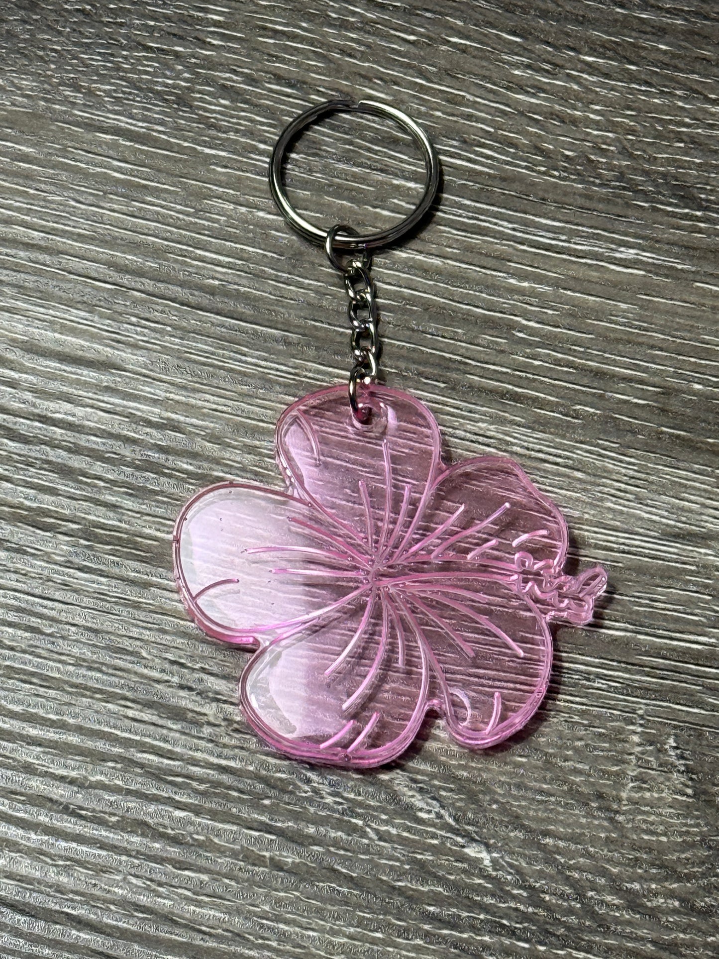 Delicate Keychains