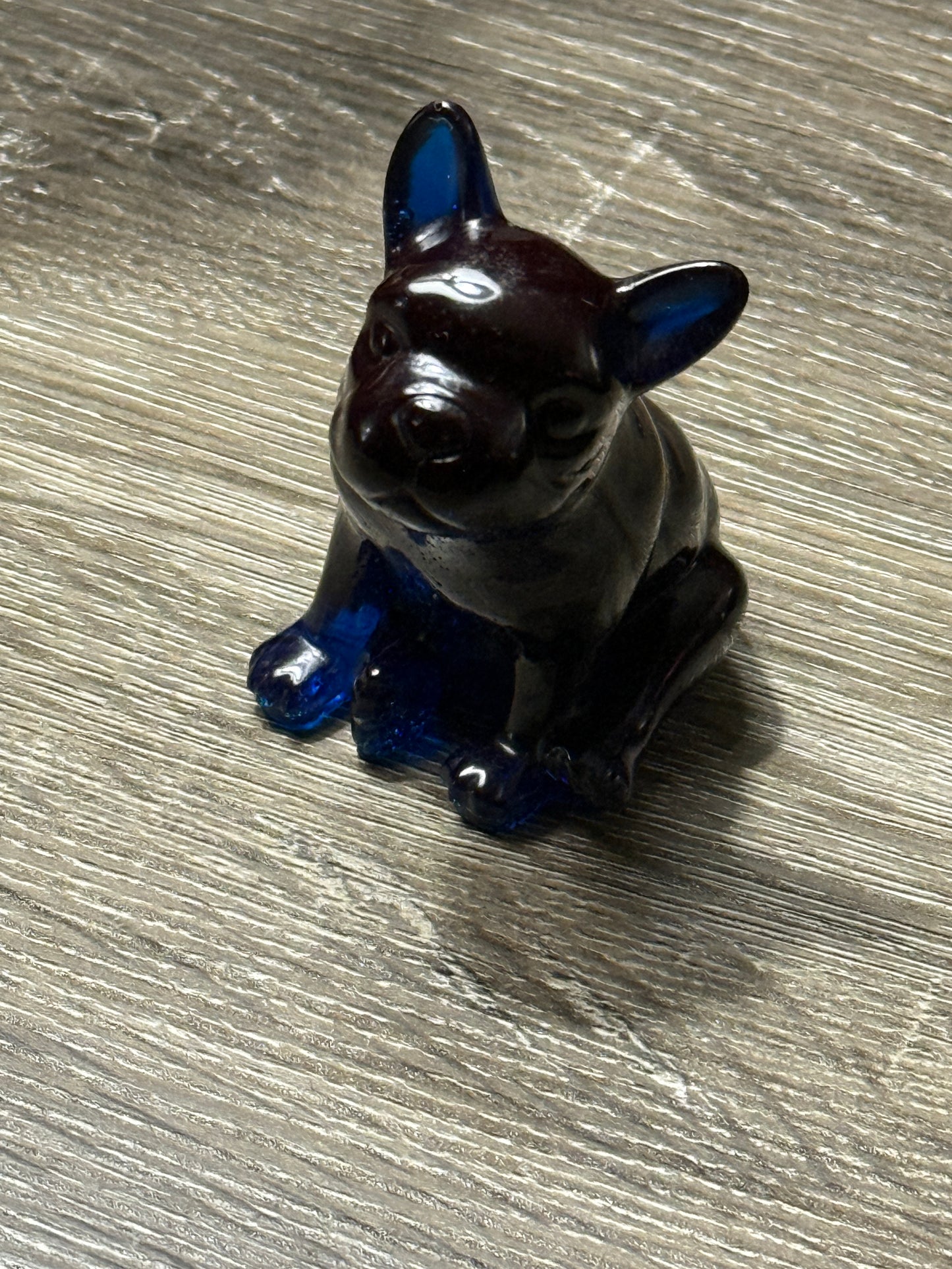 French Bulldog Figurine