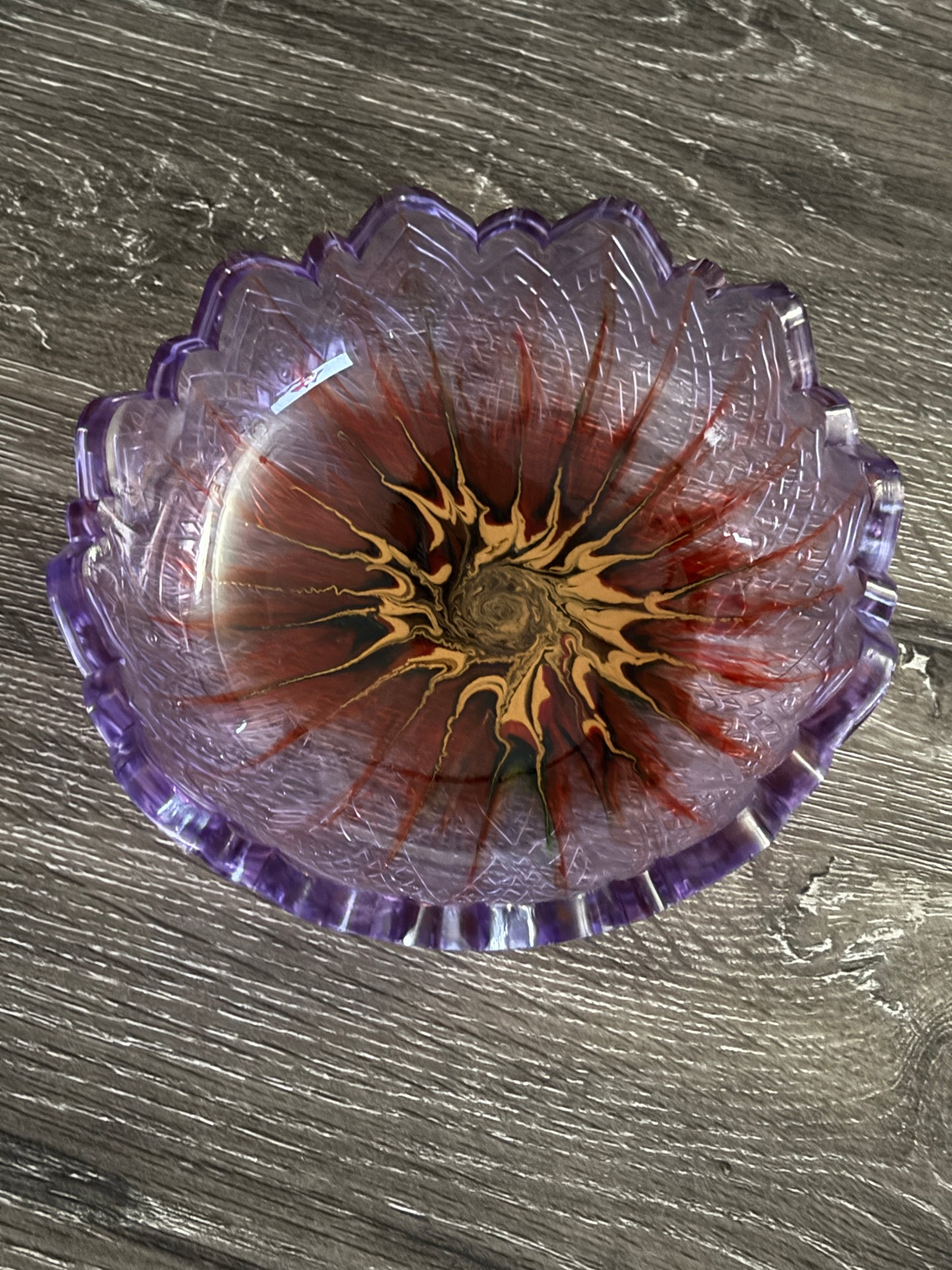 Trinket Bowl - Large