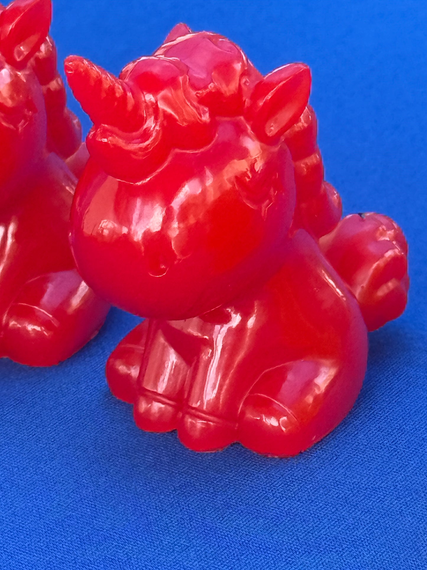 Unicorn Figurine