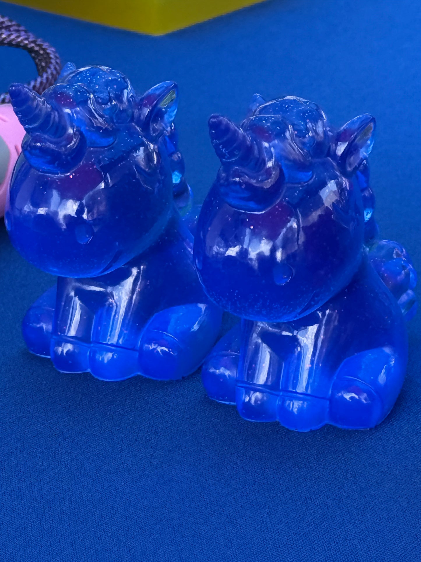 Unicorn Figurine