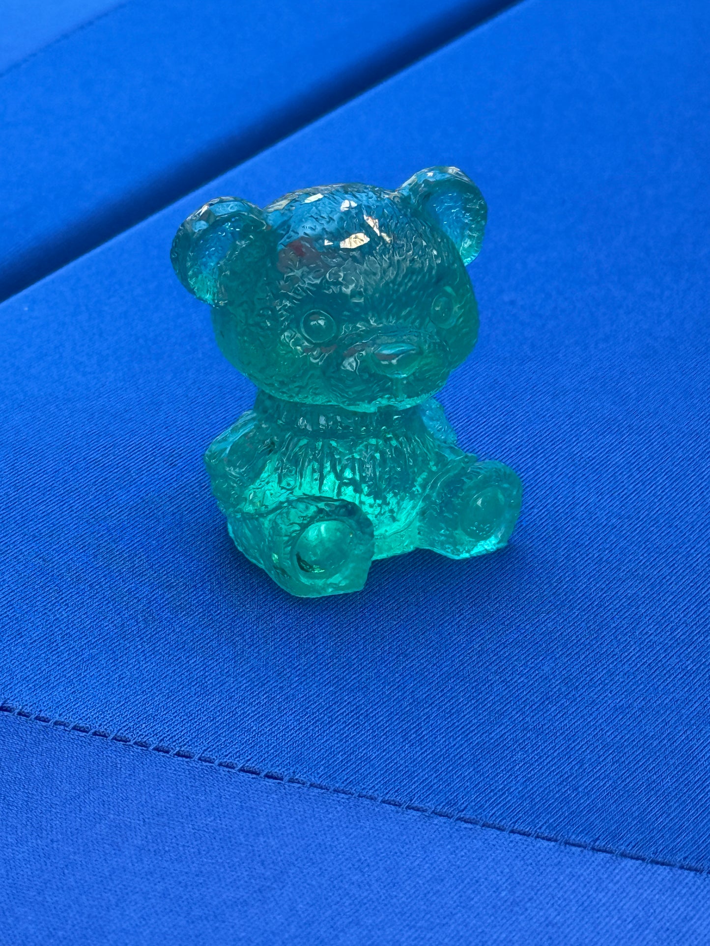 Bear Figurine