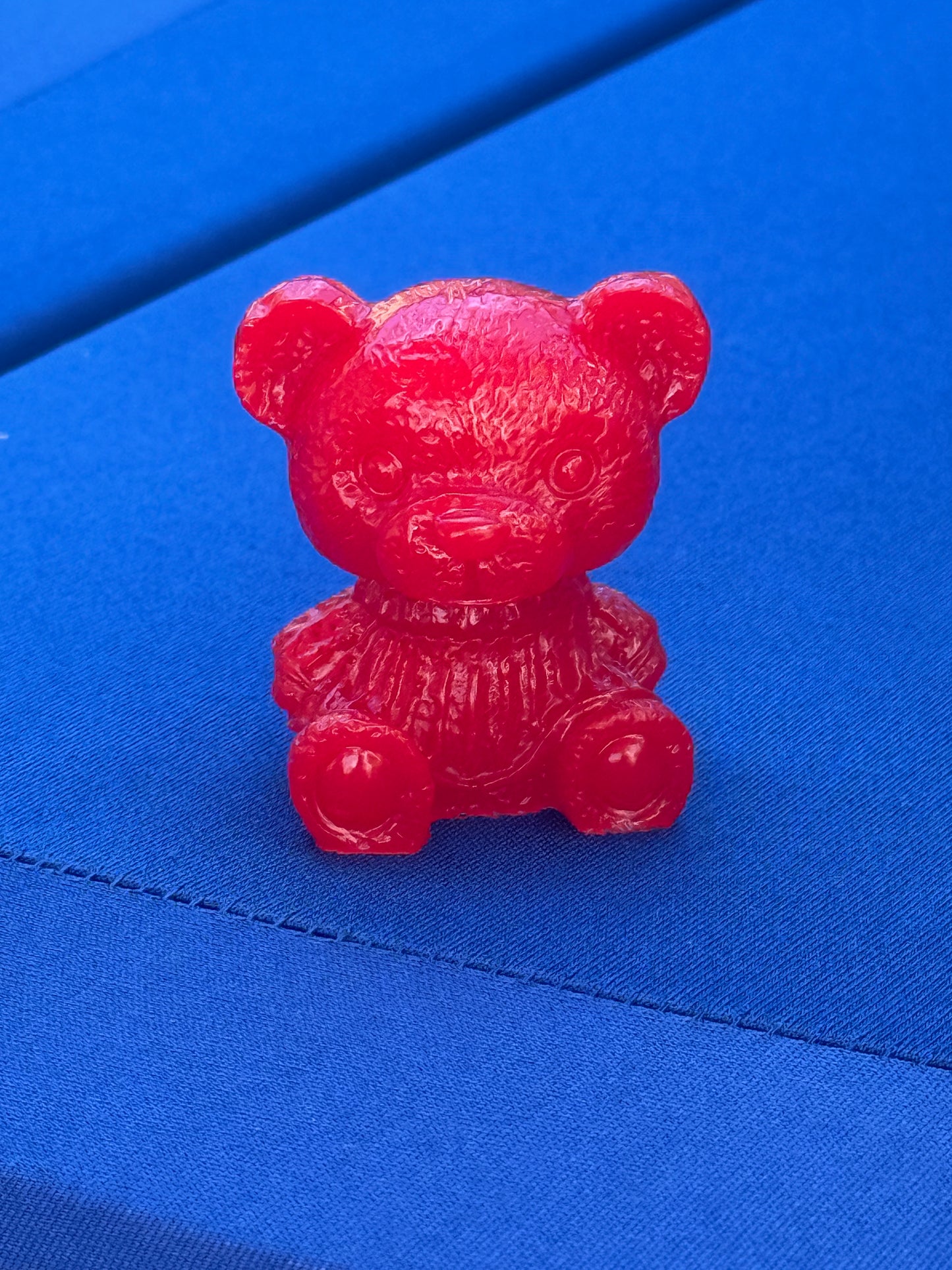 Bear Figurine