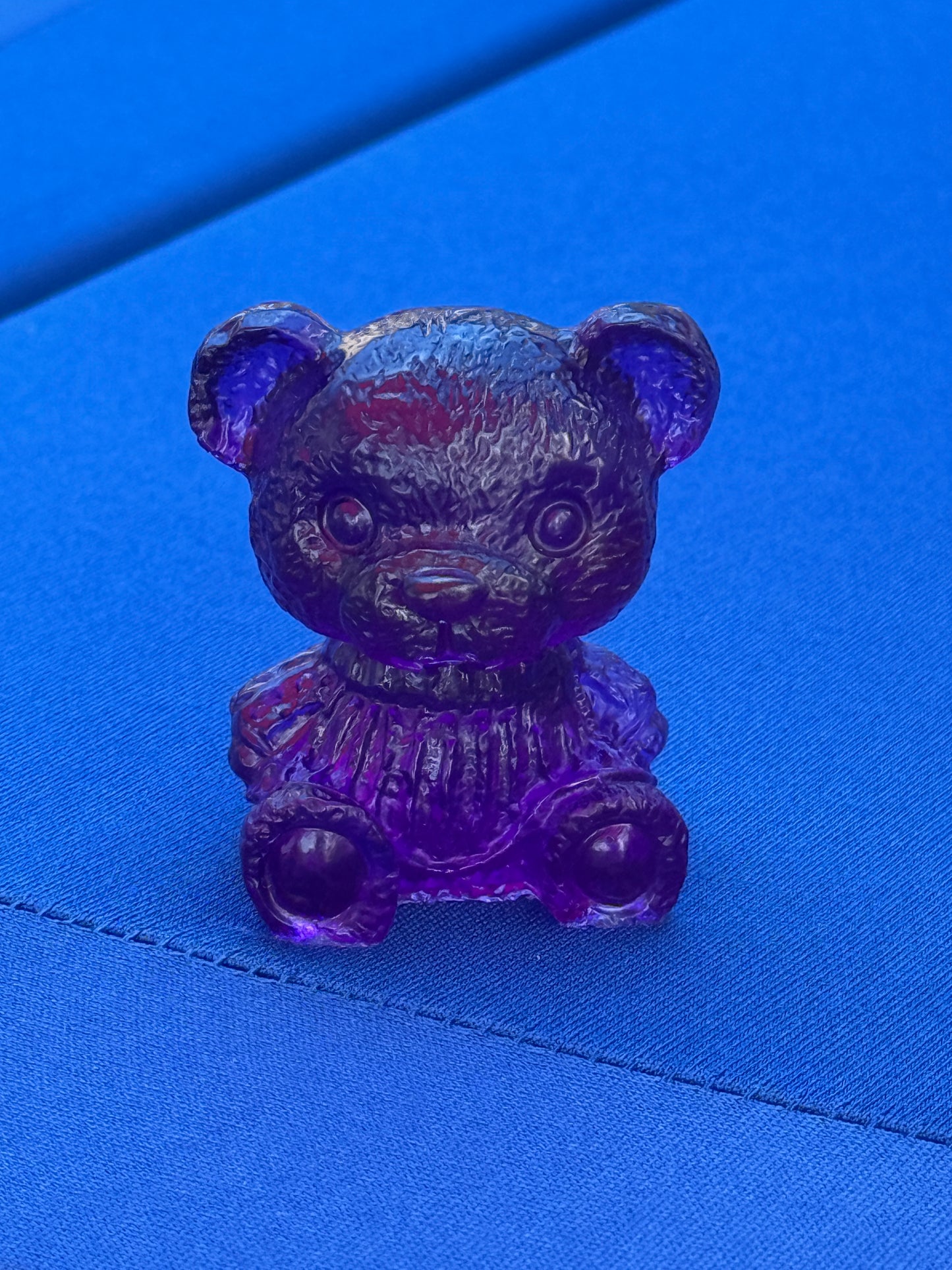 Bear Figurine