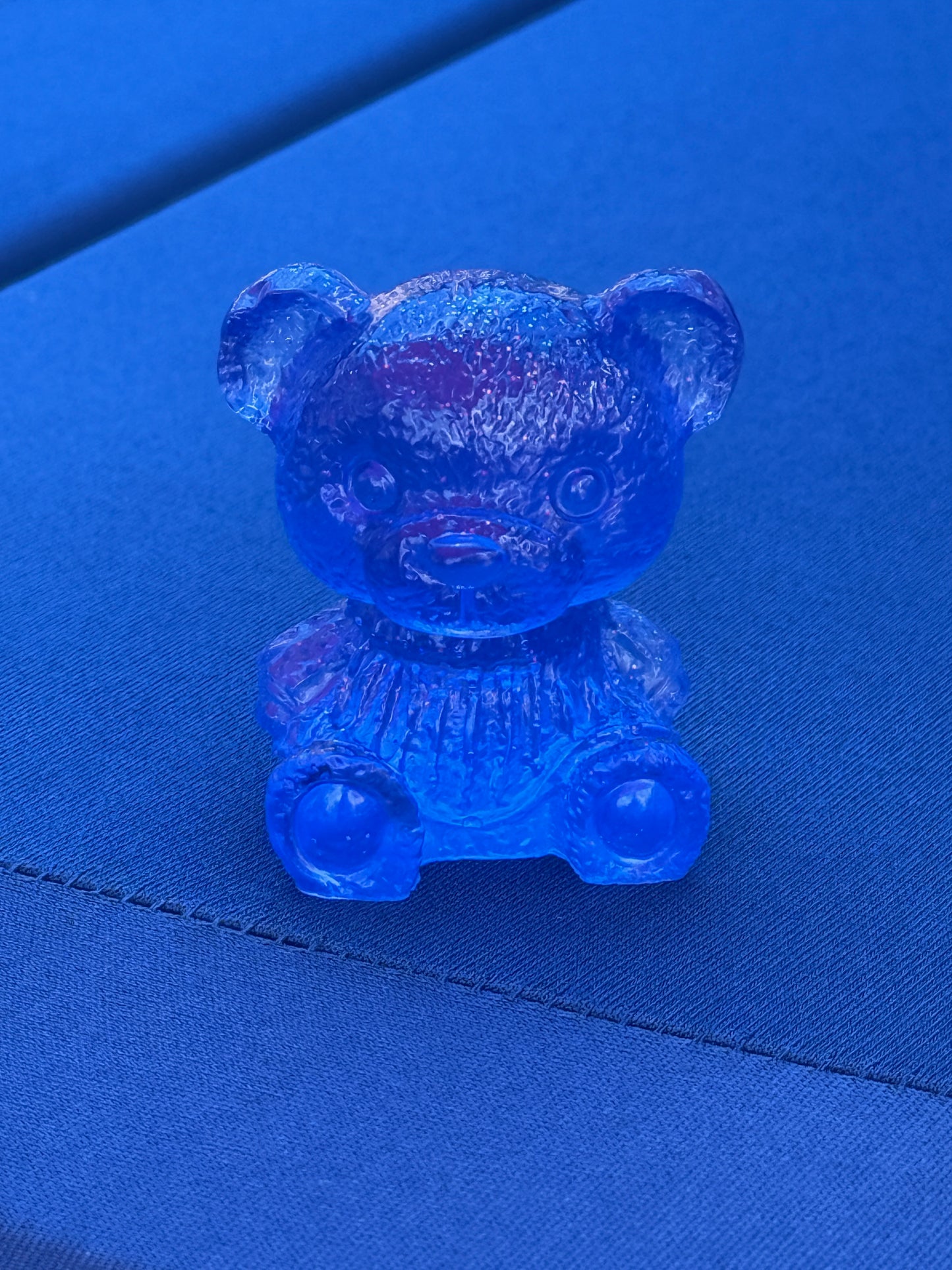 Bear Figurine