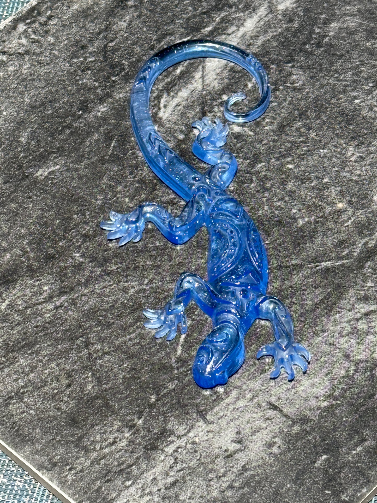 Lizard