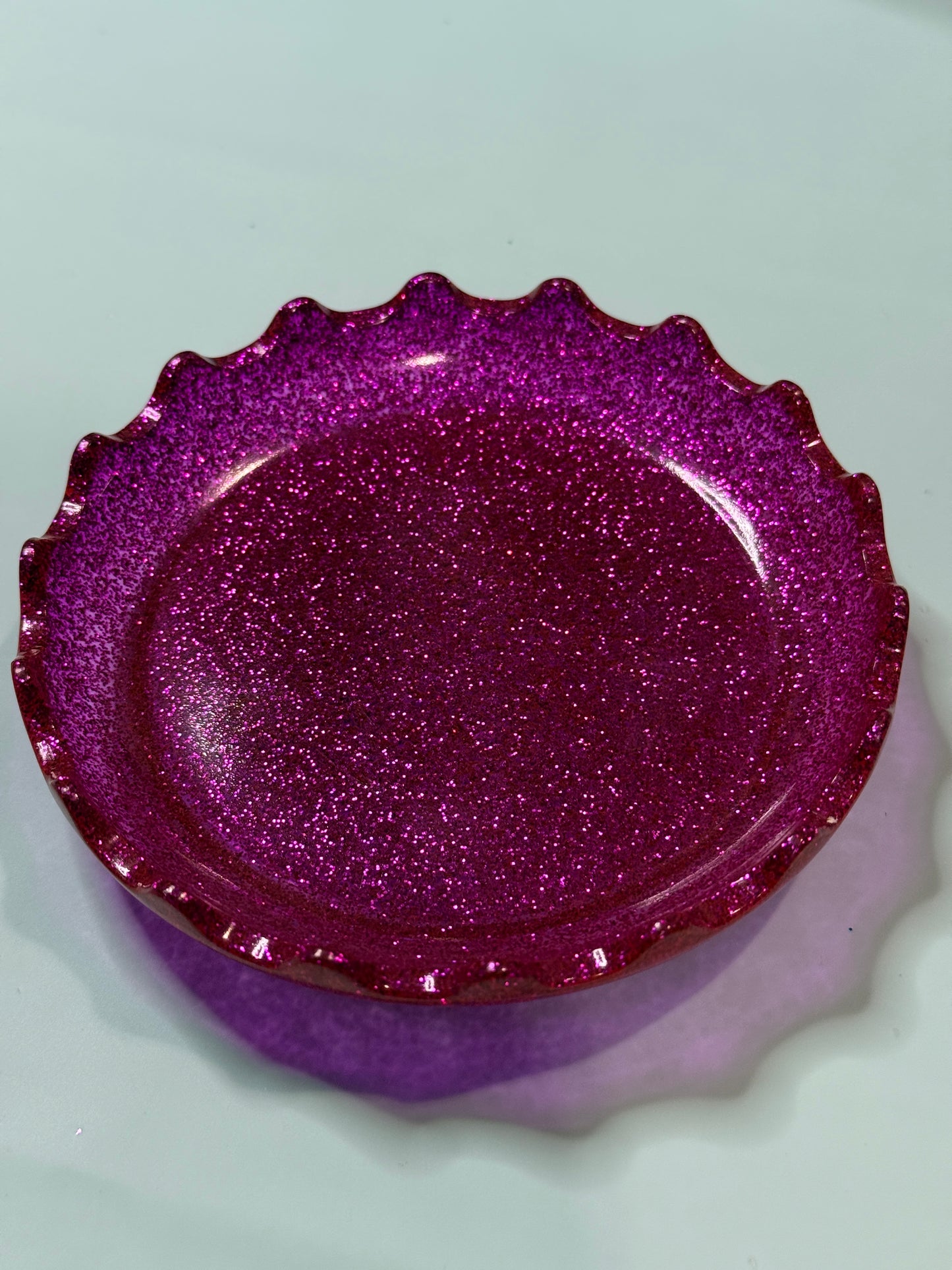 Trinket Dish