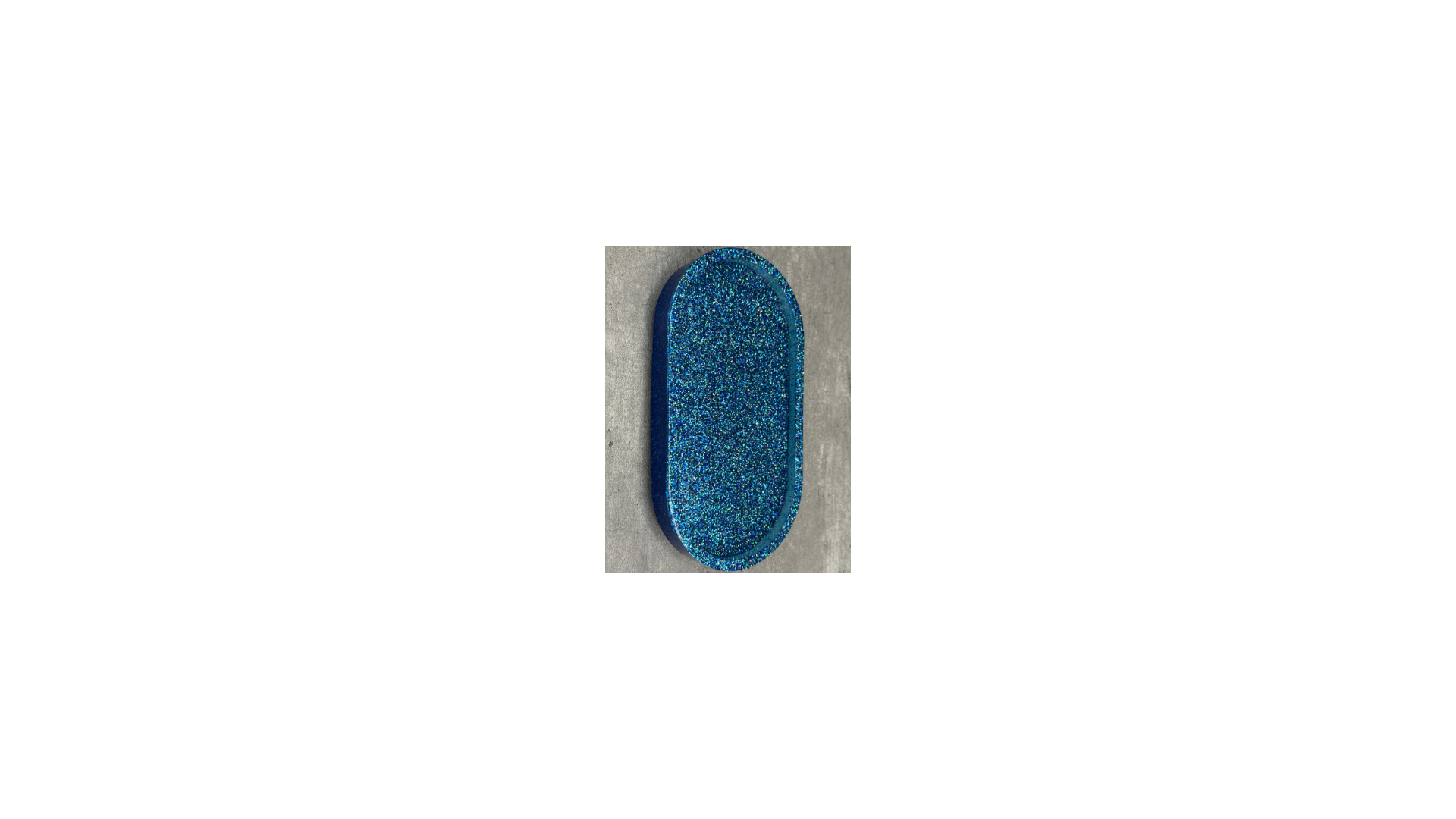 Trinket Tray