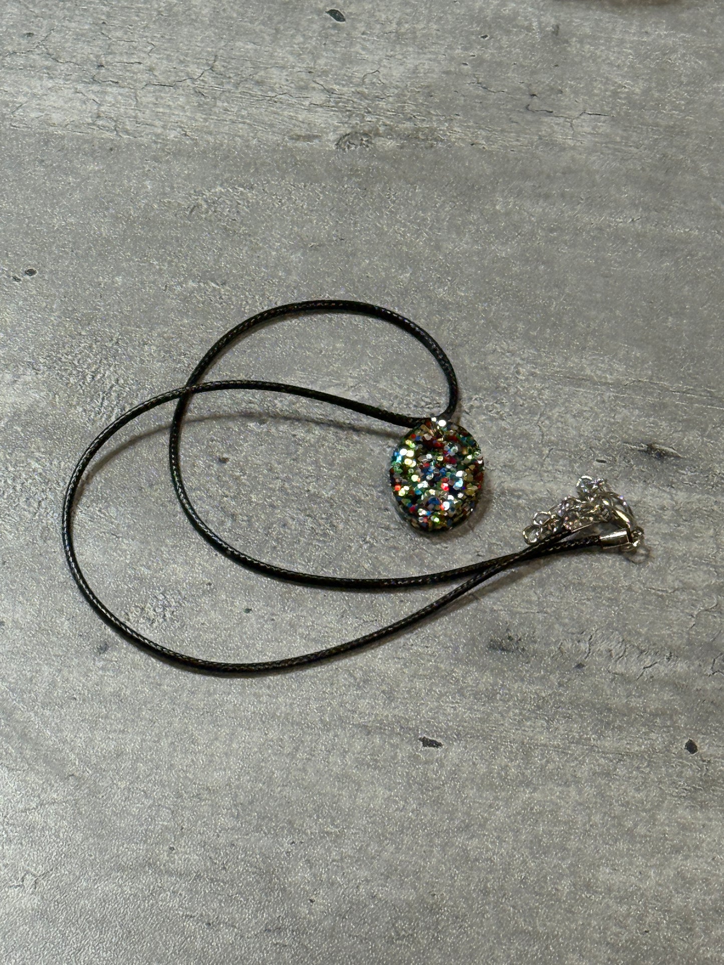 Pendant Necklace