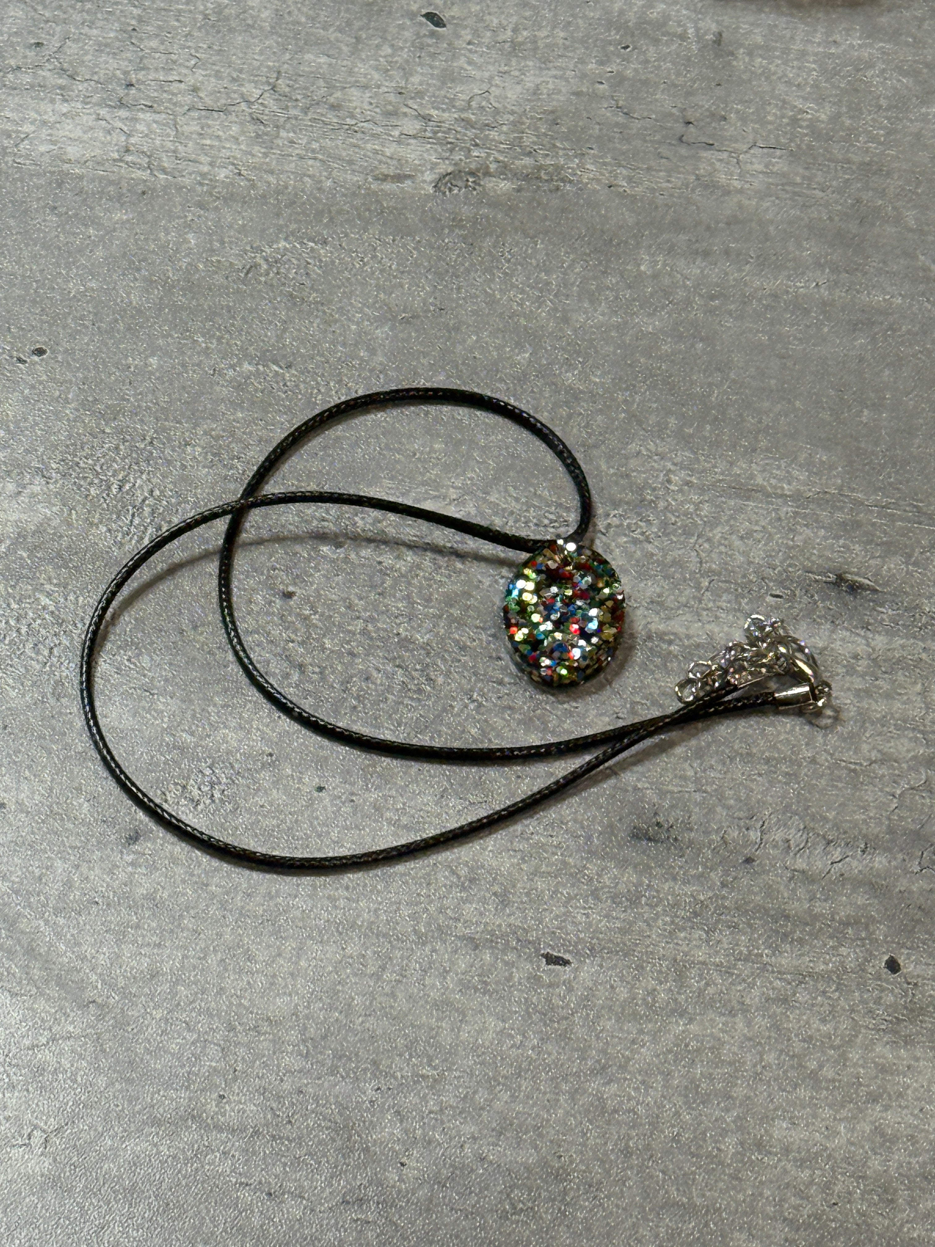 Pendant Necklace