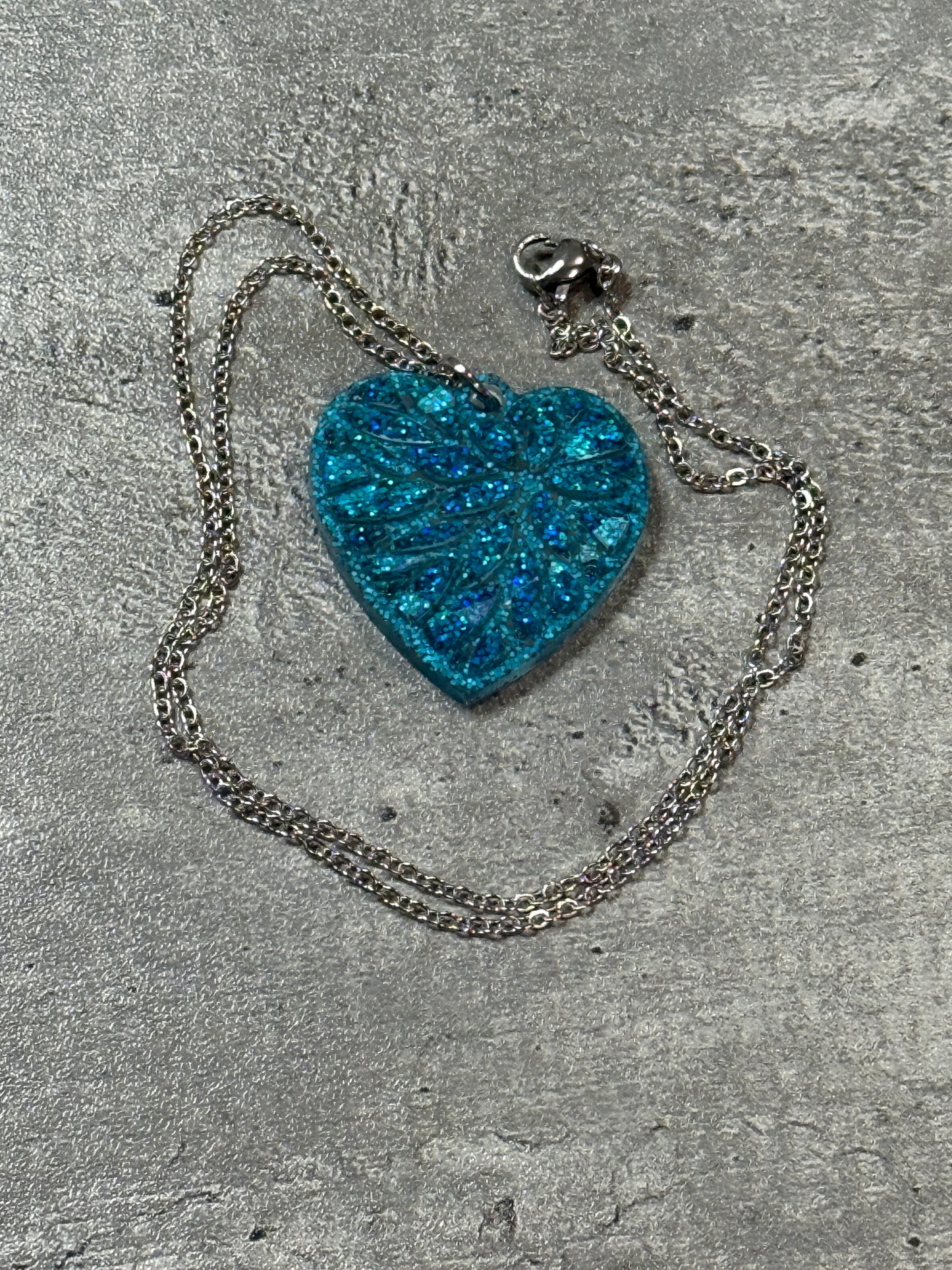 Pendant Necklace