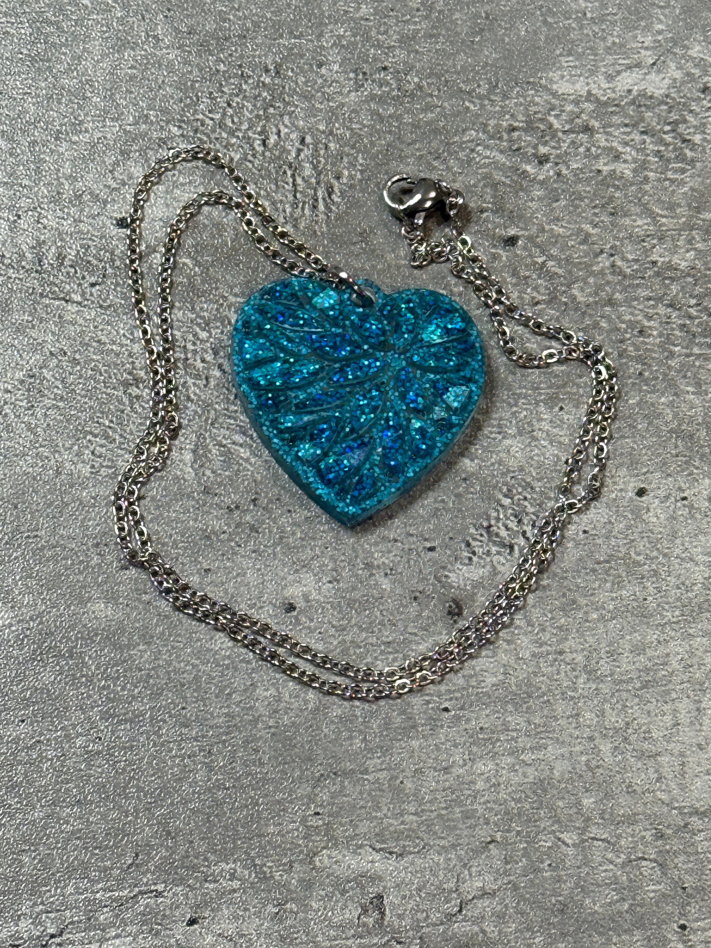 Pendant Necklace