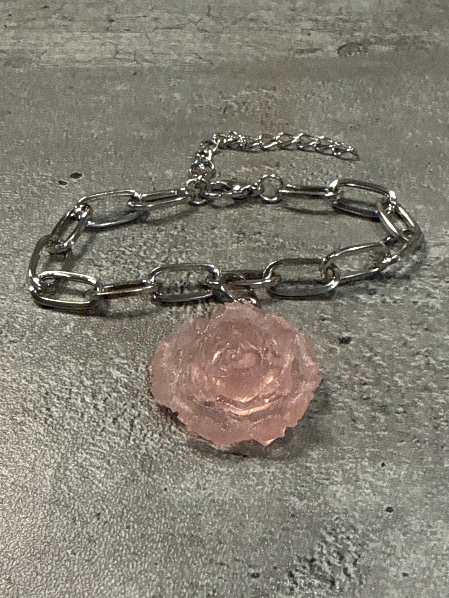 Pendant Bracelet