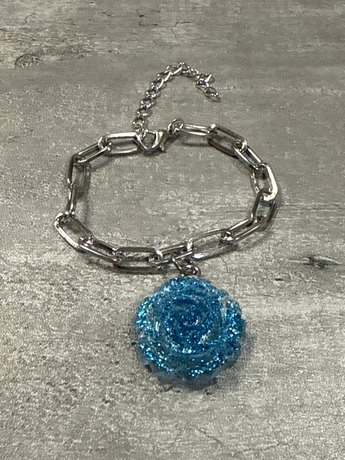 Pendant Bracelet