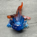 Freedom Axolotl Figurine