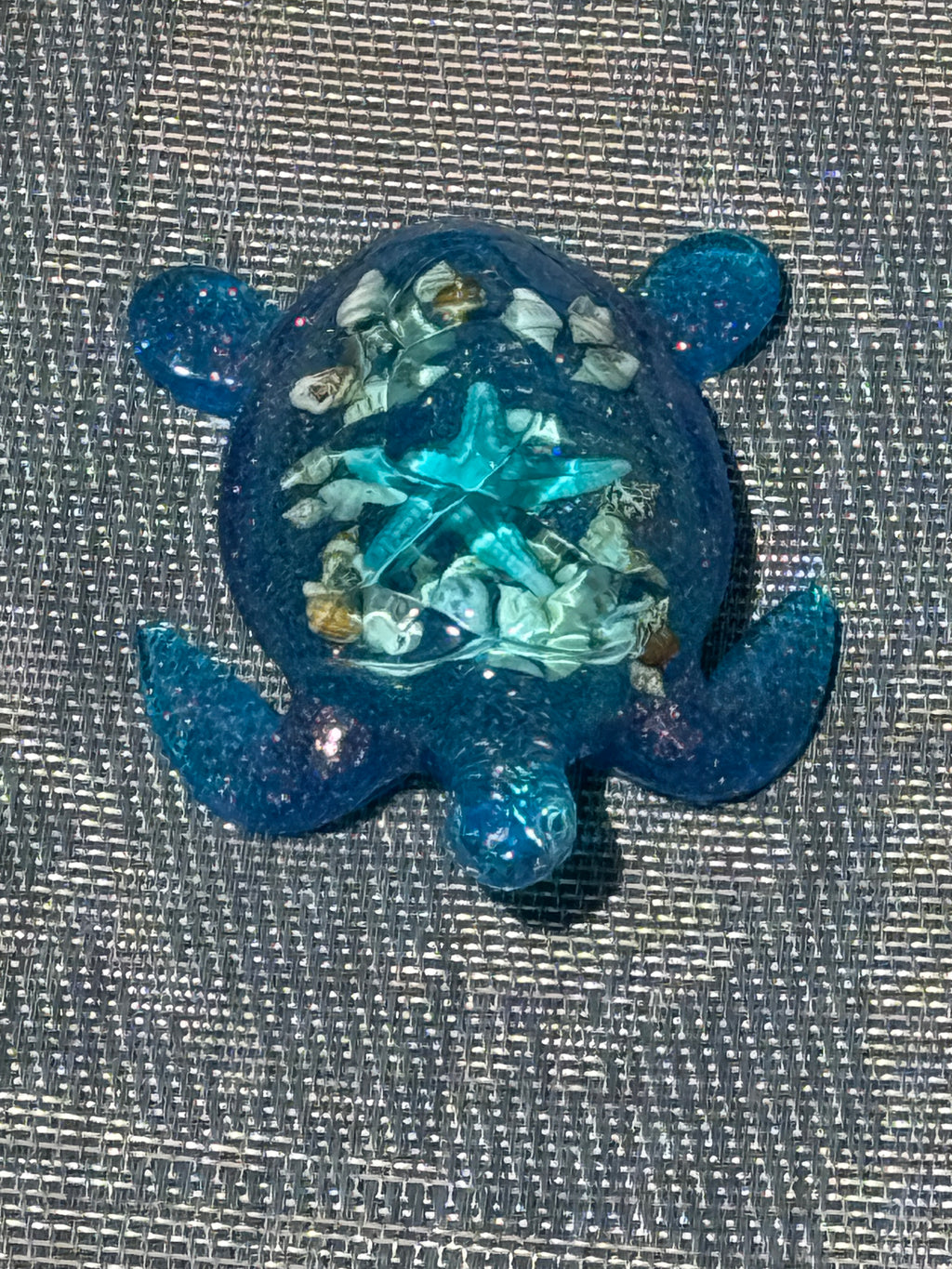 SeaTurtle Figurine - Small