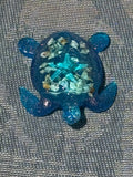 SeaTurtle Figurine - Small