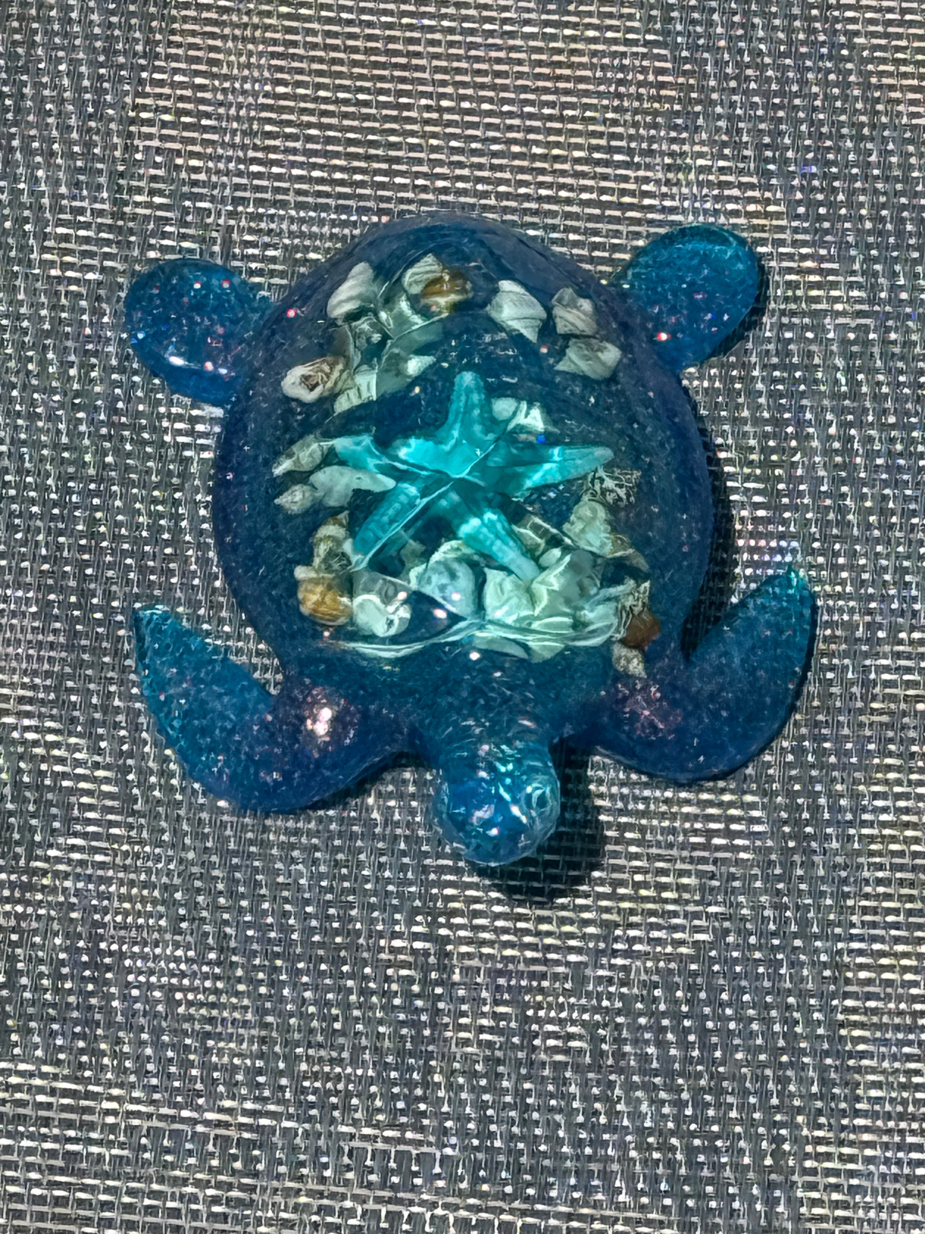 SeaTurtle Figurine - Small