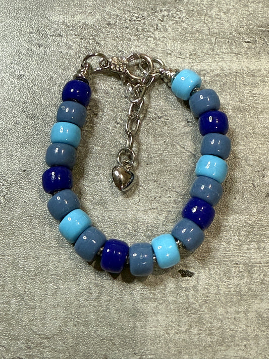 Beaded Bracelet