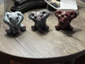 Three Wise Elephants