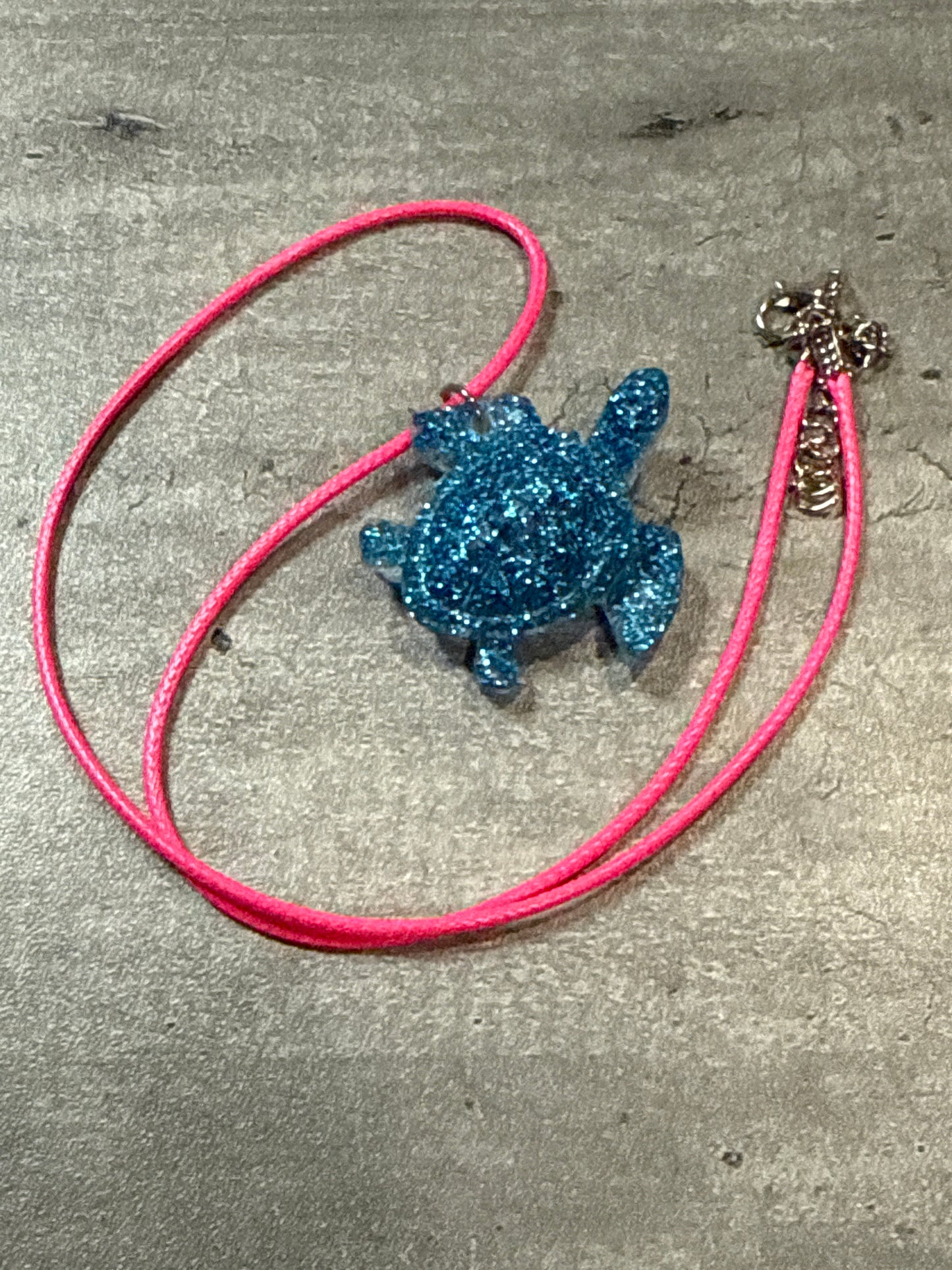 Pendant Necklace