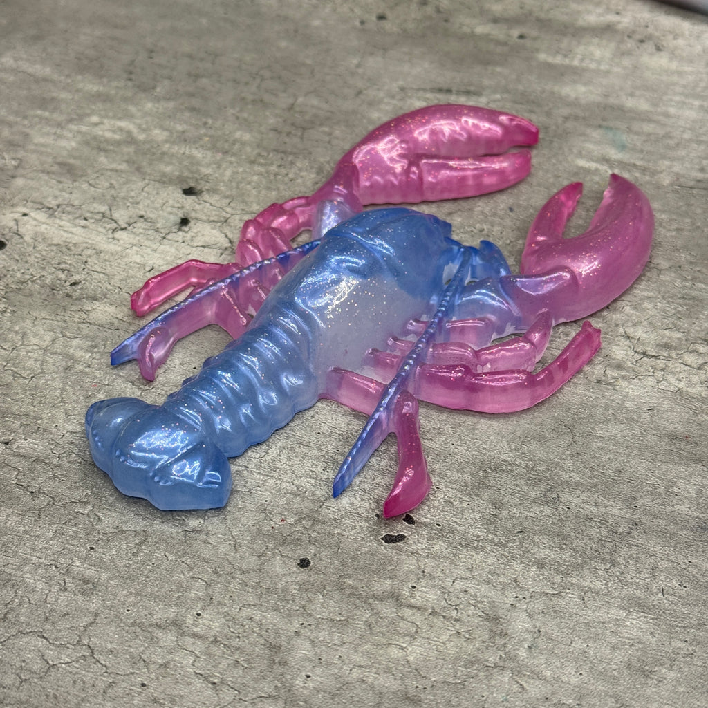 Freedom Lobster
