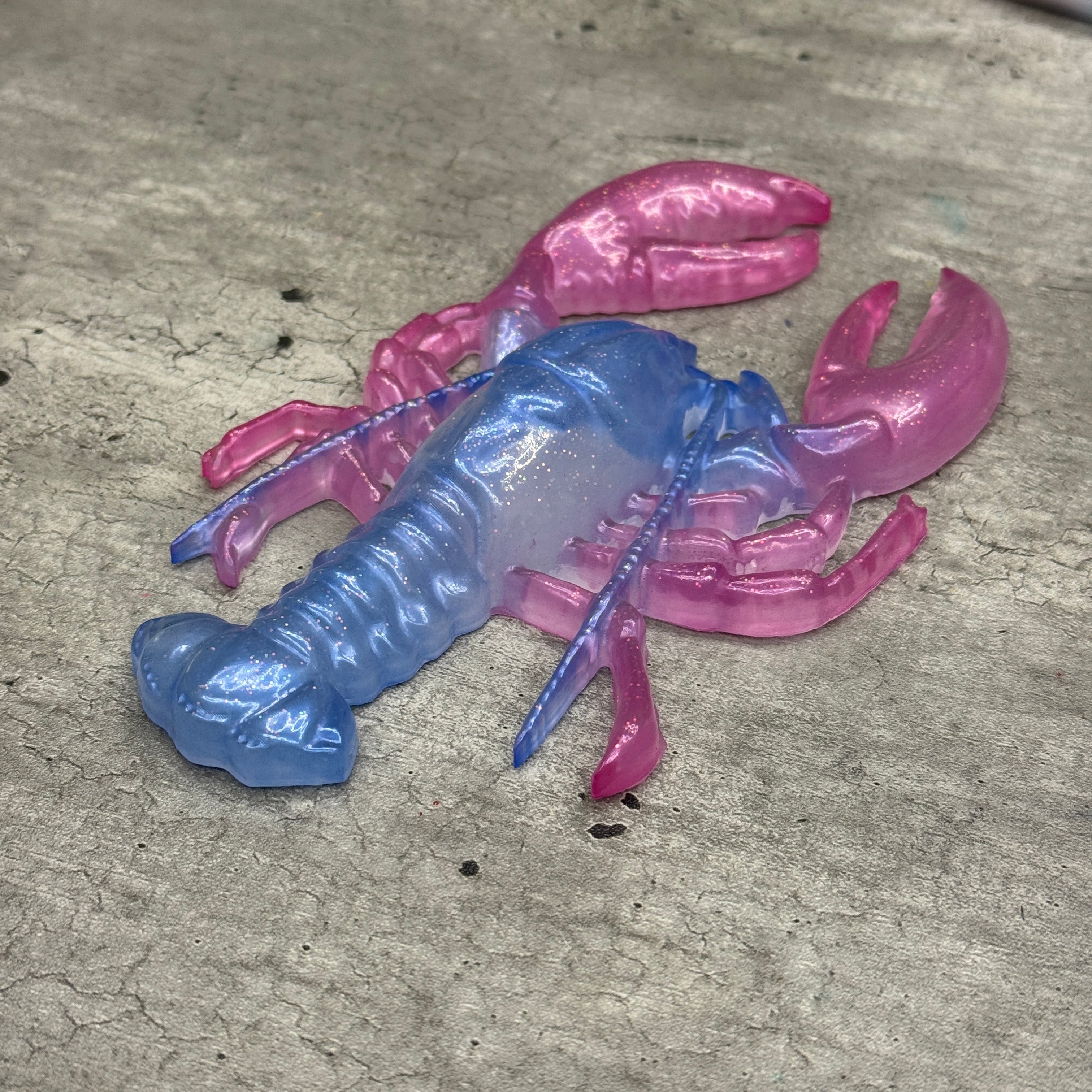 Freedom Lobster