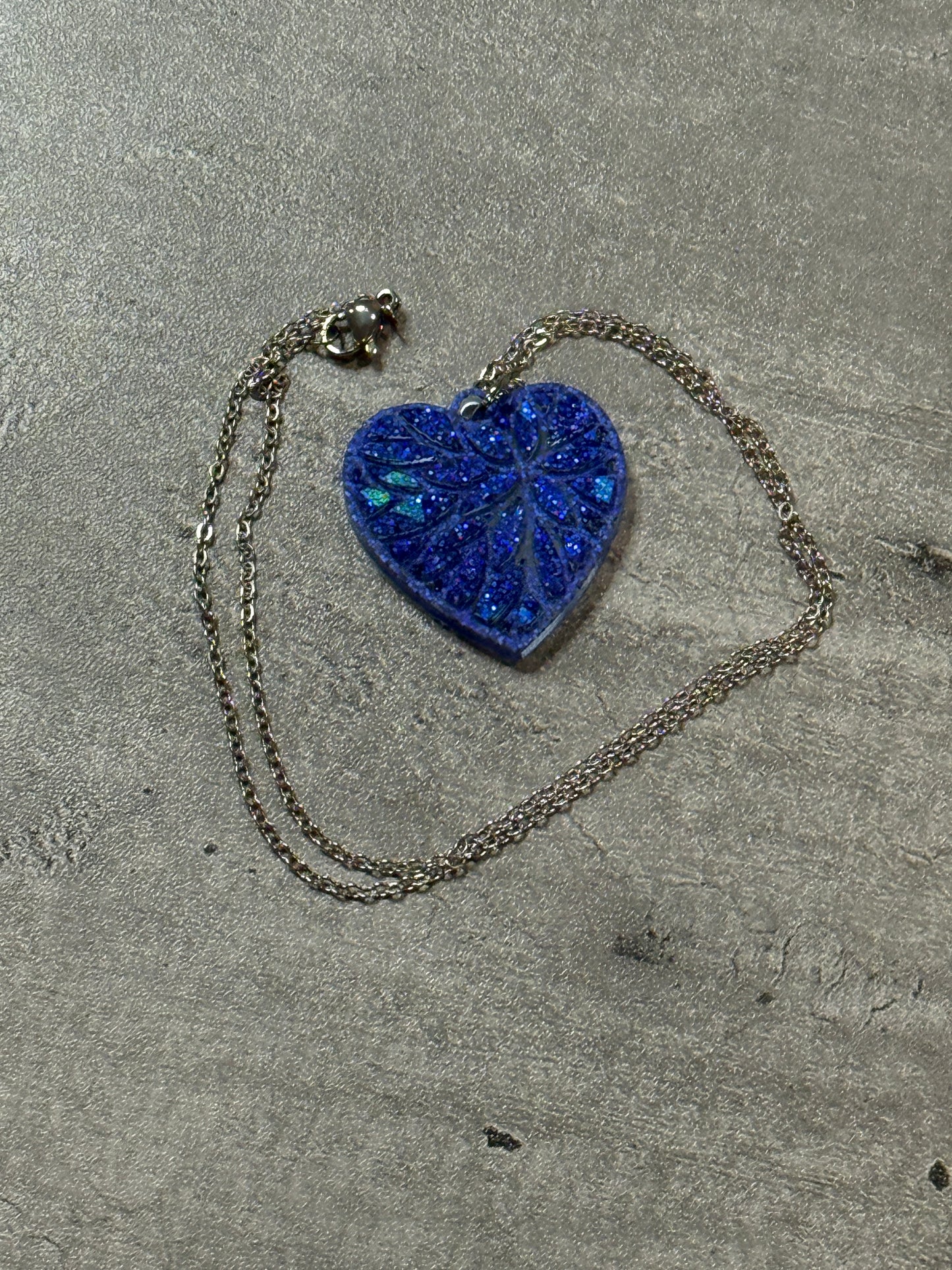 Pendant Necklace