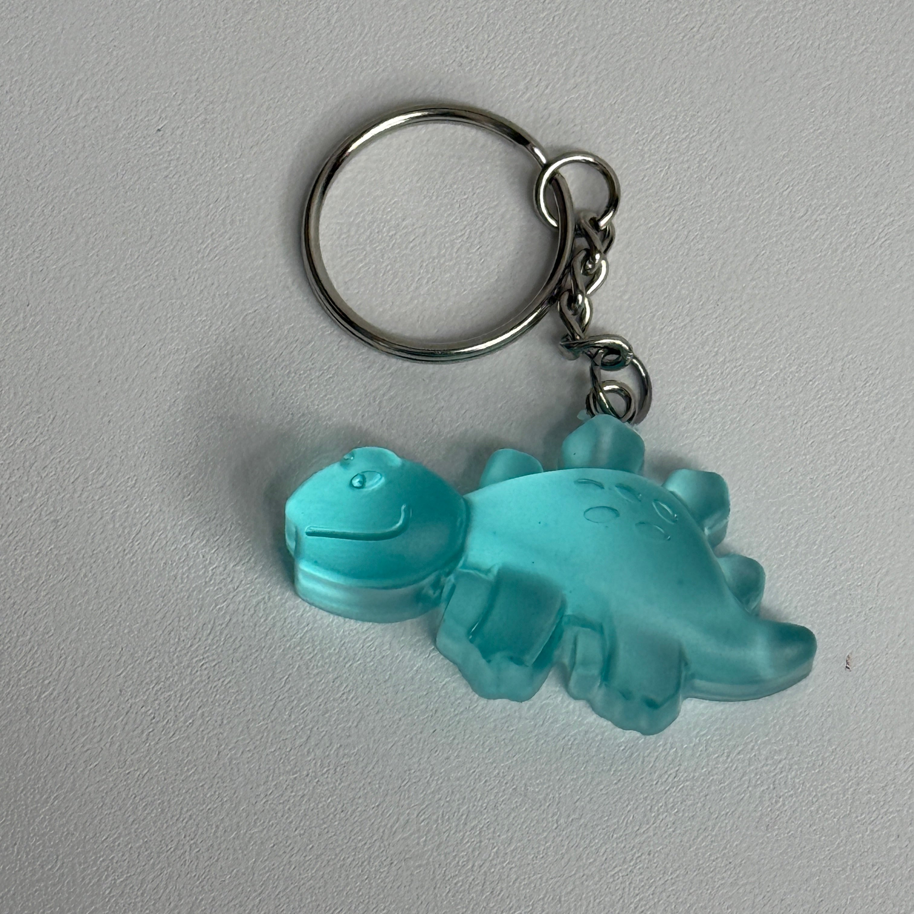 Dinosaur Keychains - Small