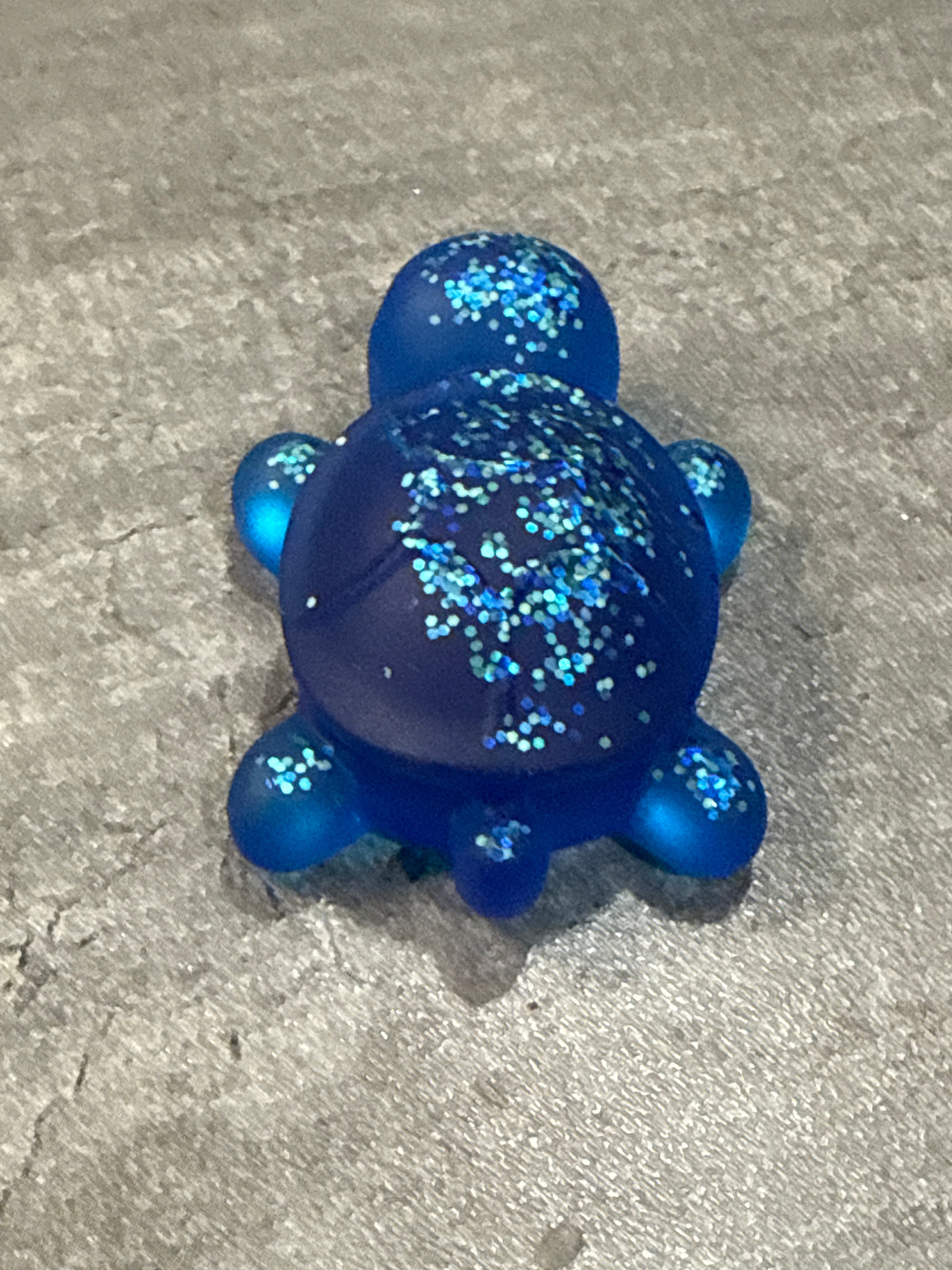 Resin Magnets