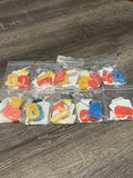 Number Pendants