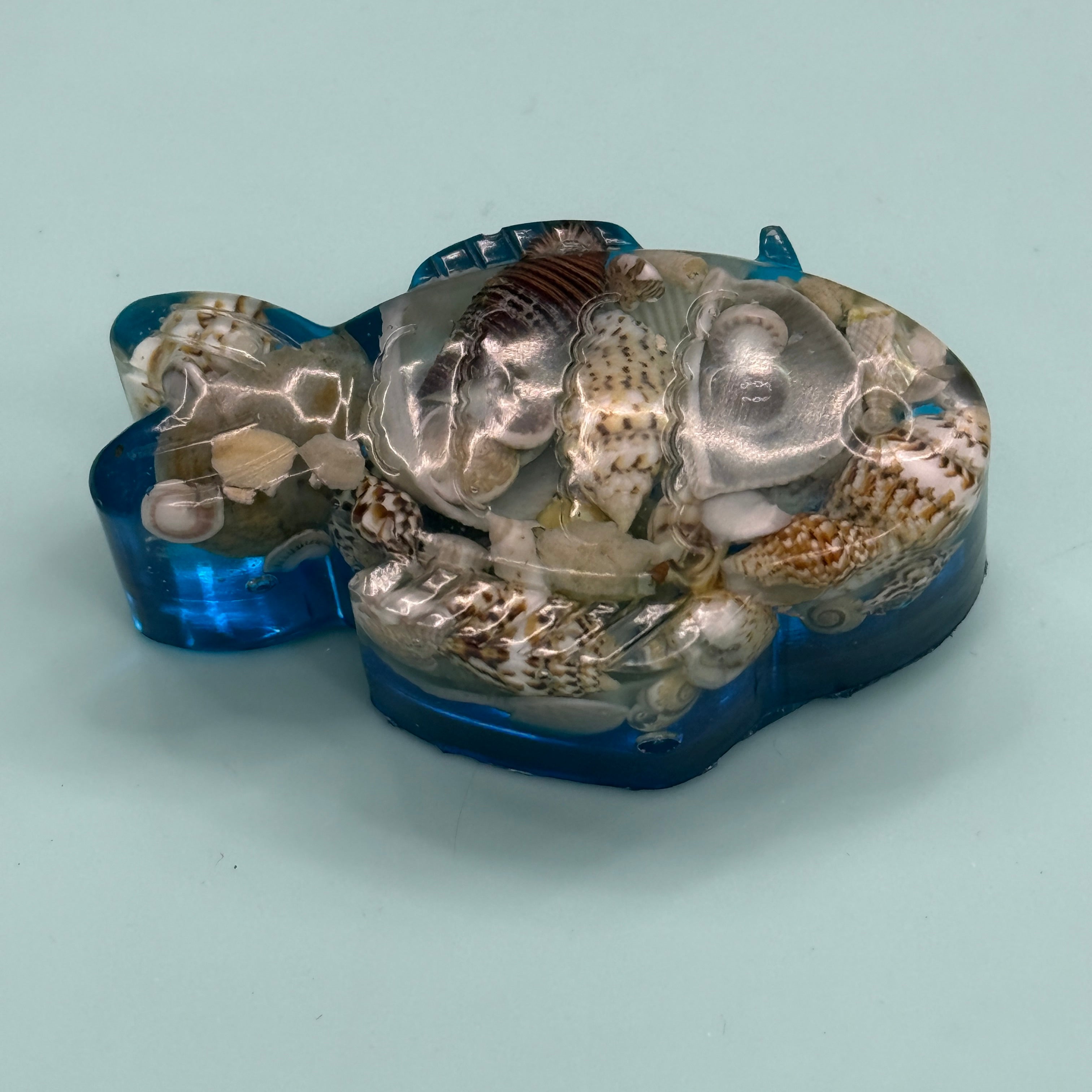 Under the Sea magnets