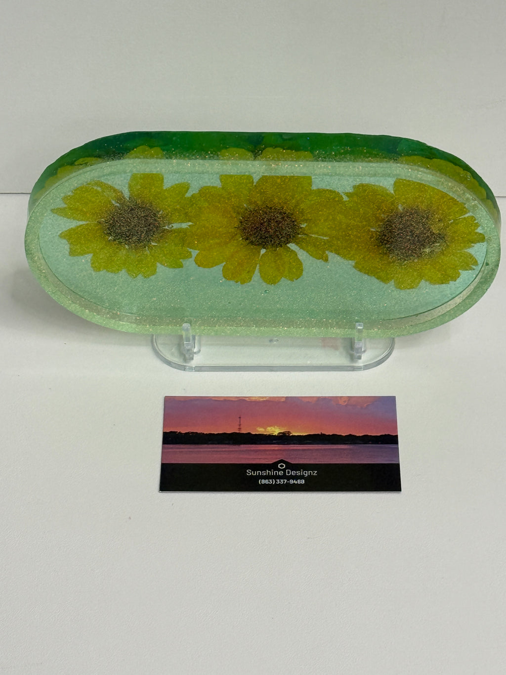 Trinket Tray