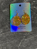 Medium Pendant Earrings