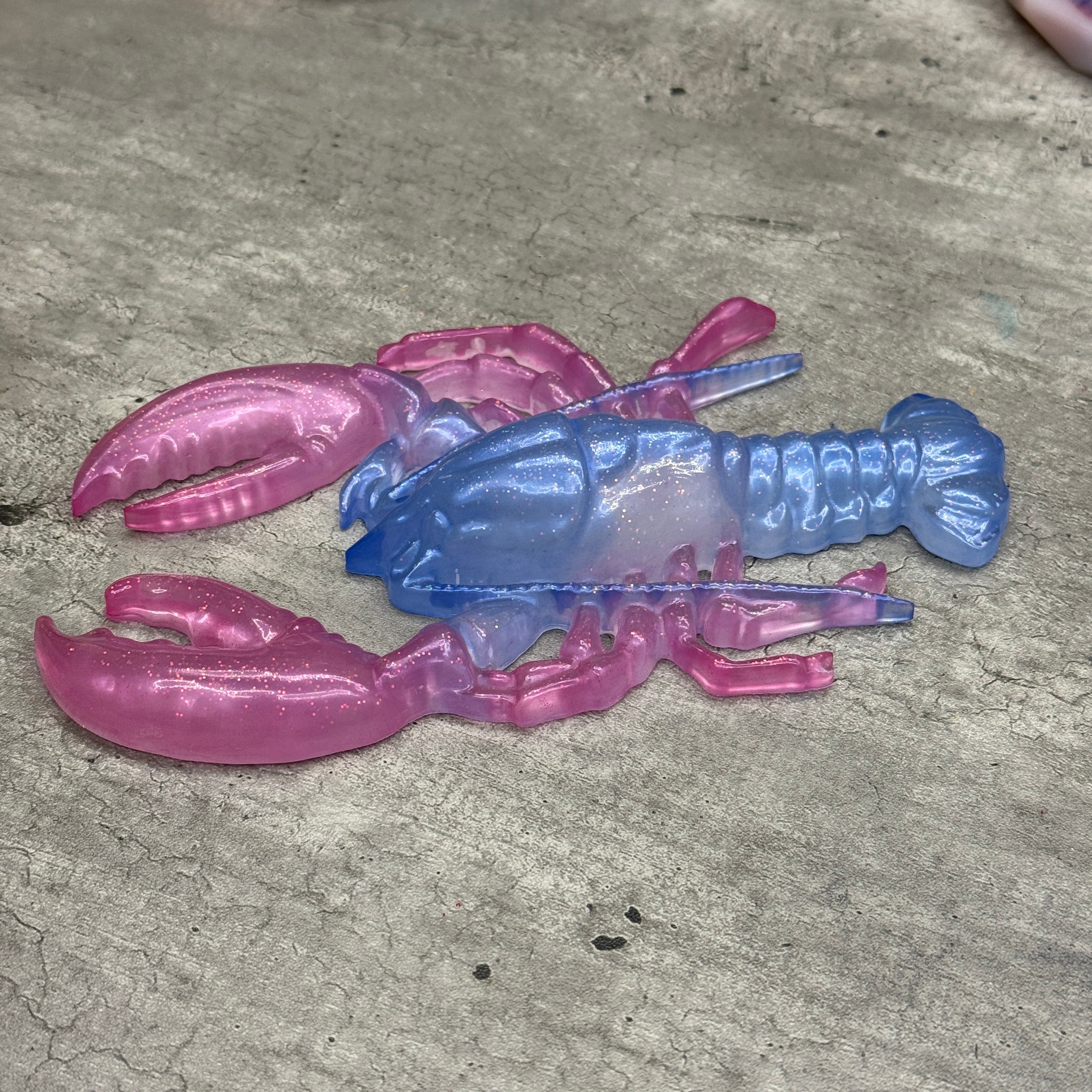 Freedom Lobster