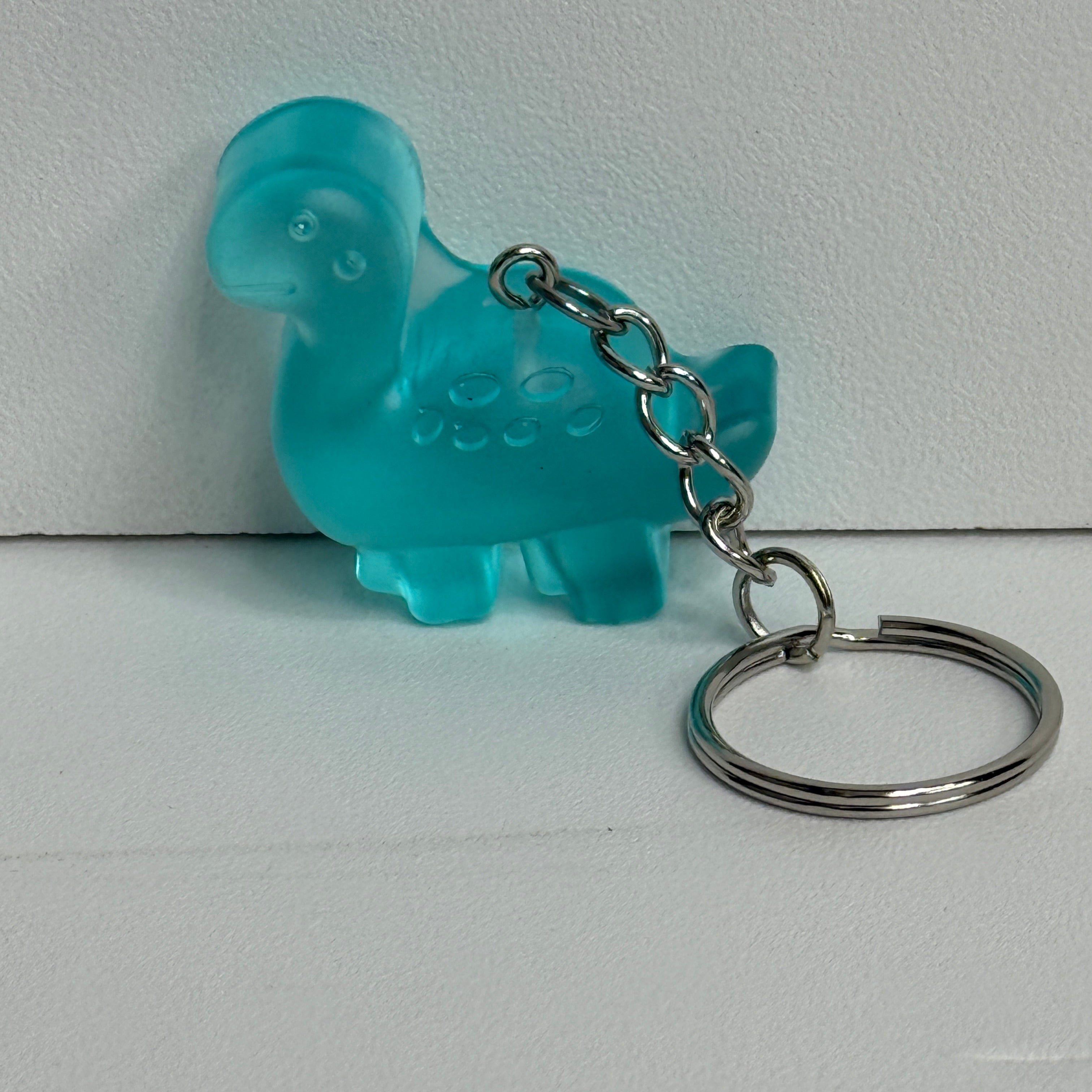 Dinosaur Keychains - Small