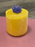 Trinket Cup with Lid