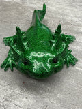 Axolotl Figurine