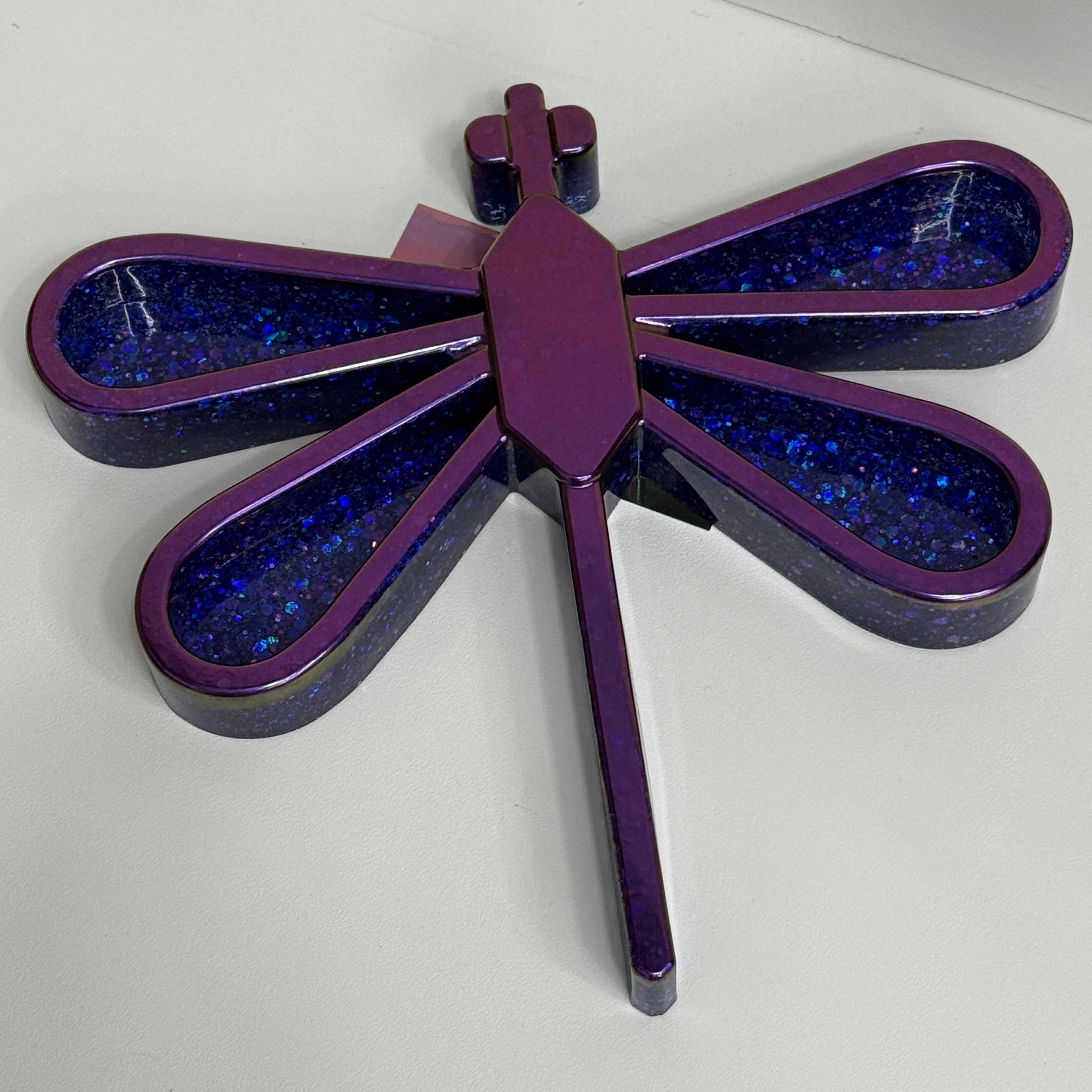 Chunky Dragonfly Tray