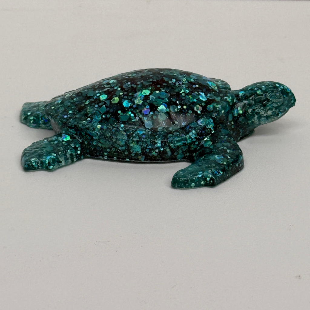 SeaTurtle Figurine - Small