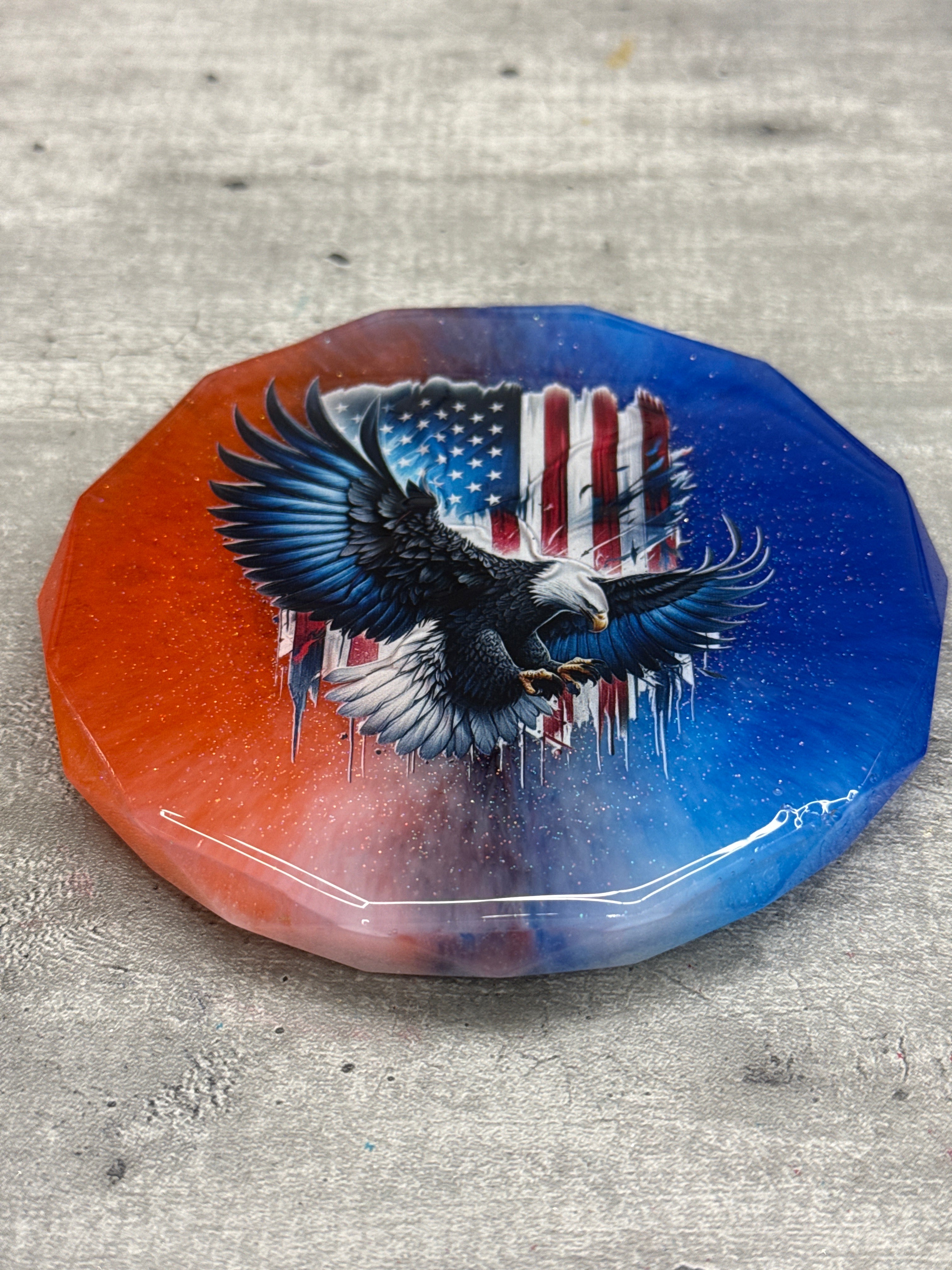 Freedom Coaster