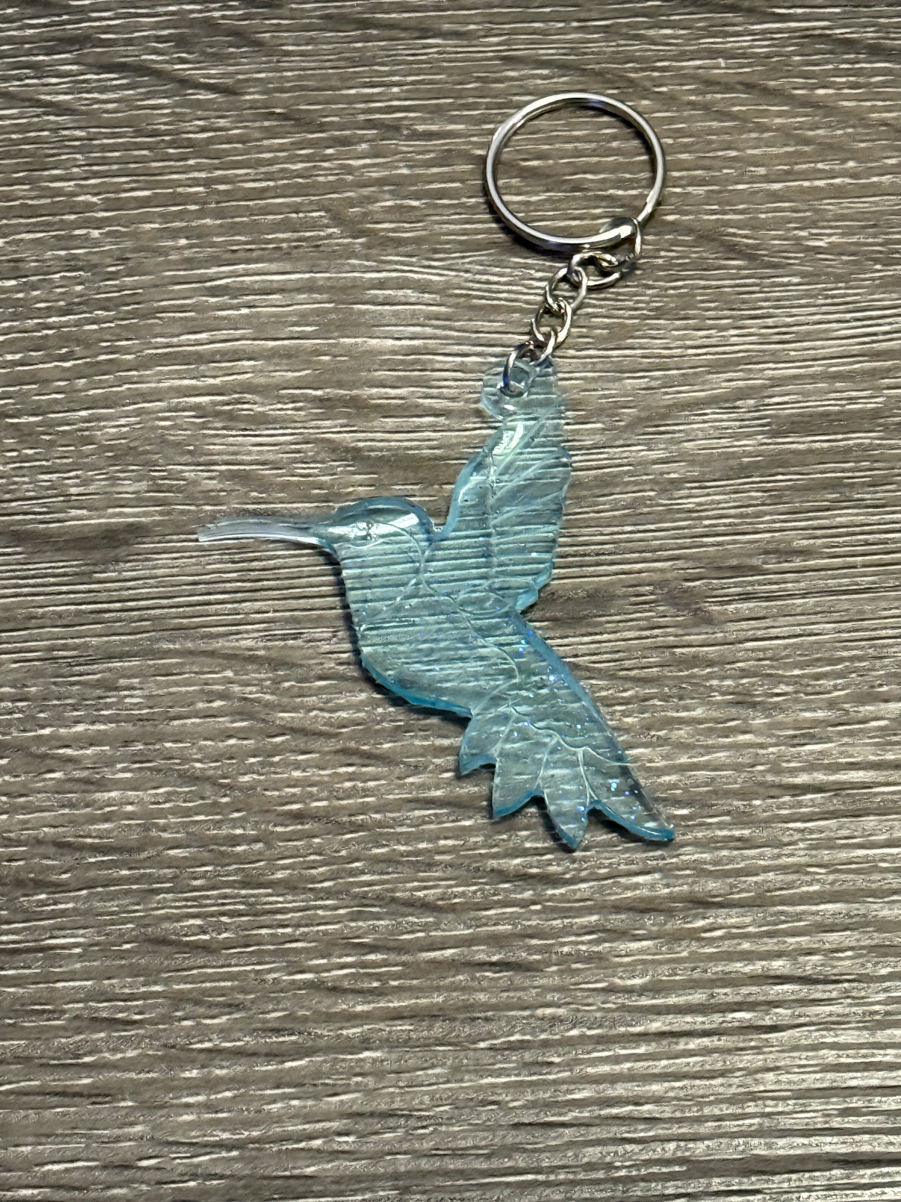 Delicate Keychains