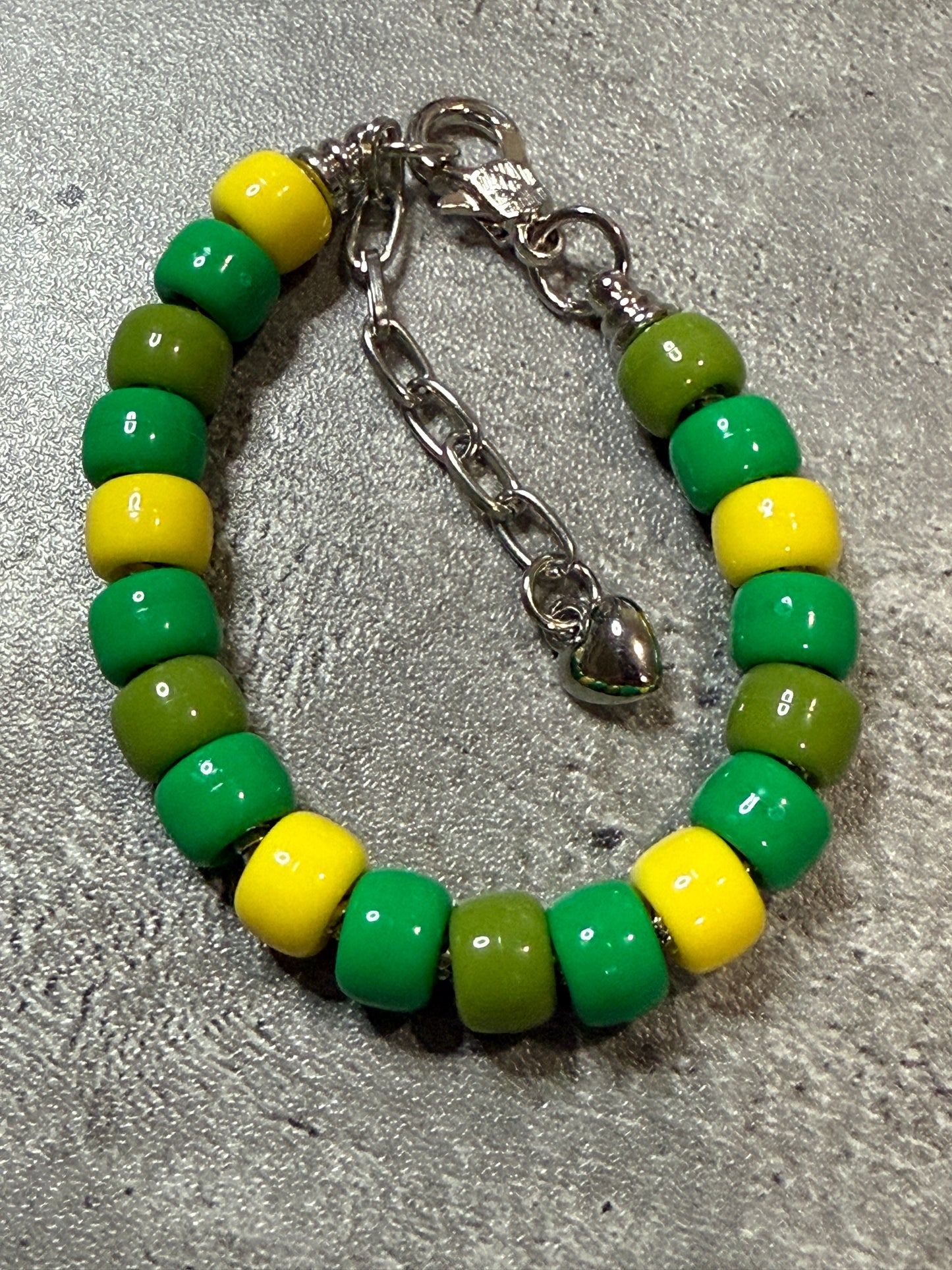 Beaded Bracelet