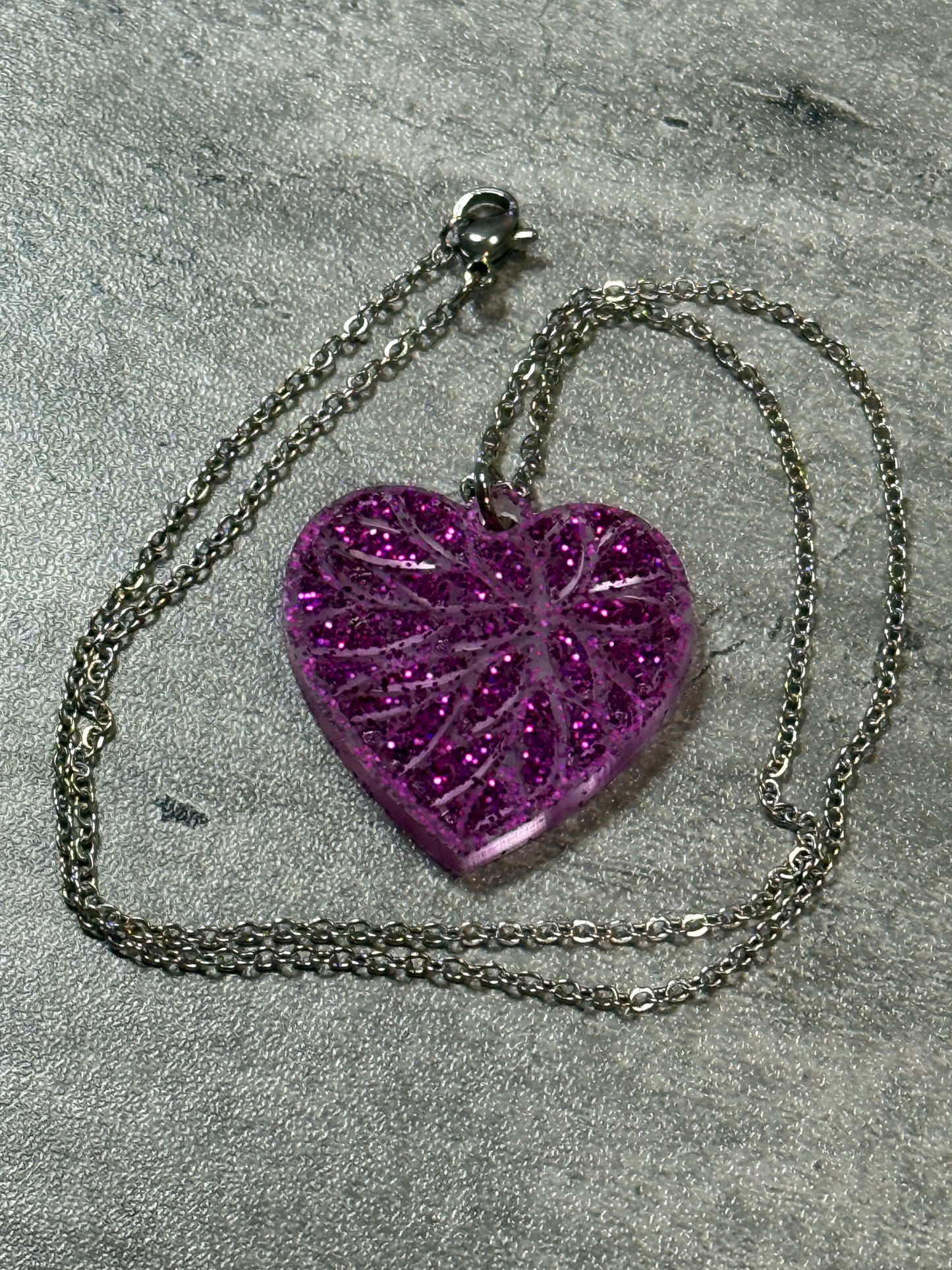 Pendant Necklace