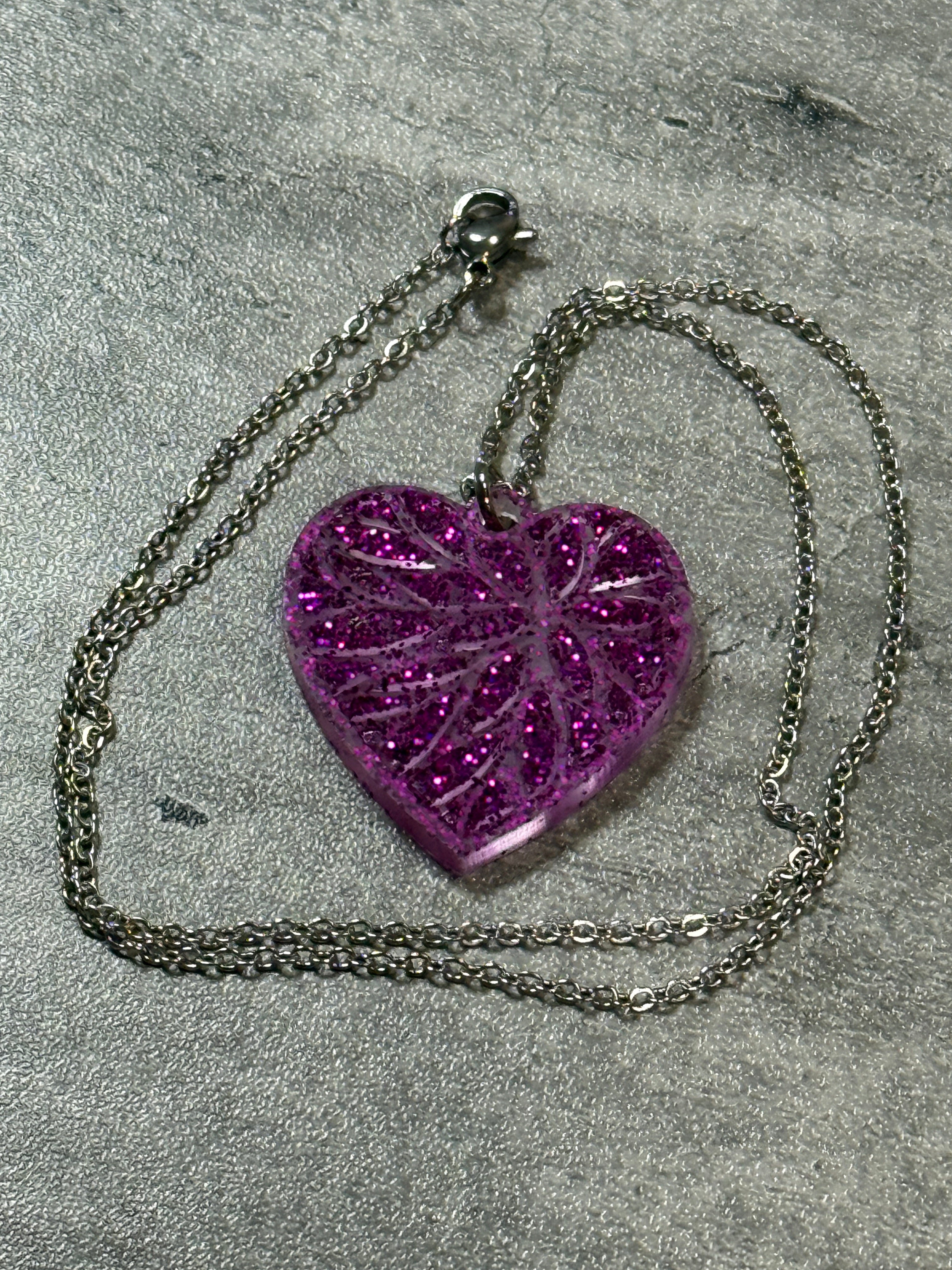 Pendant Necklace