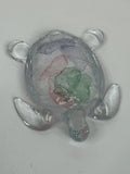 Turtle Figurine - Medium