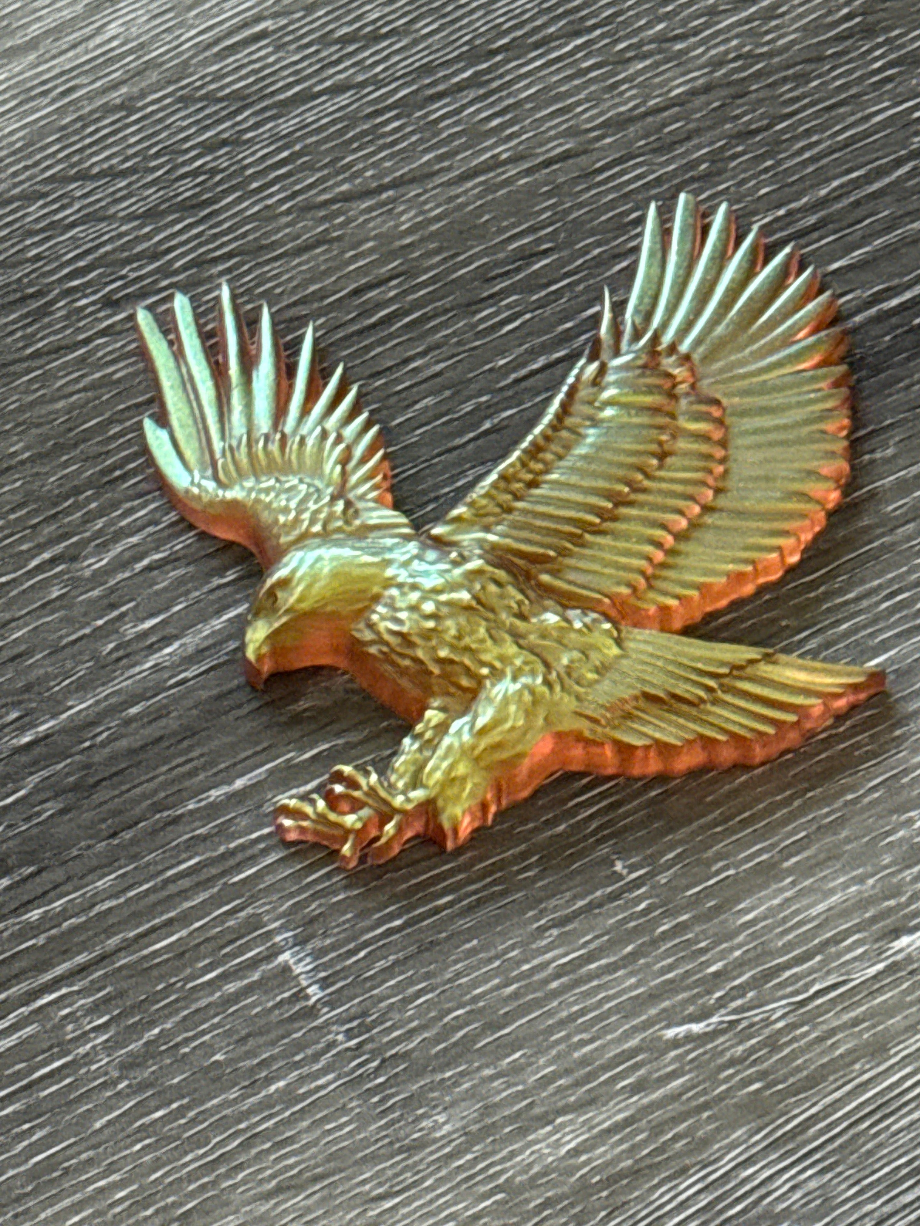 American Eagle