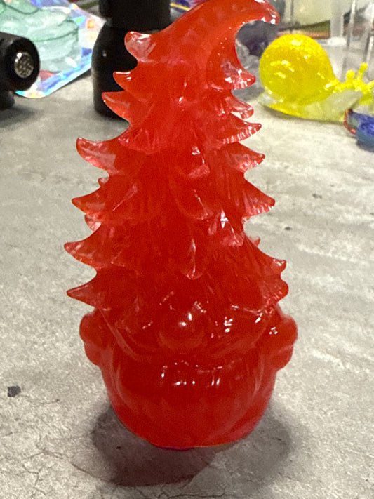 Christmas Tree Gnome