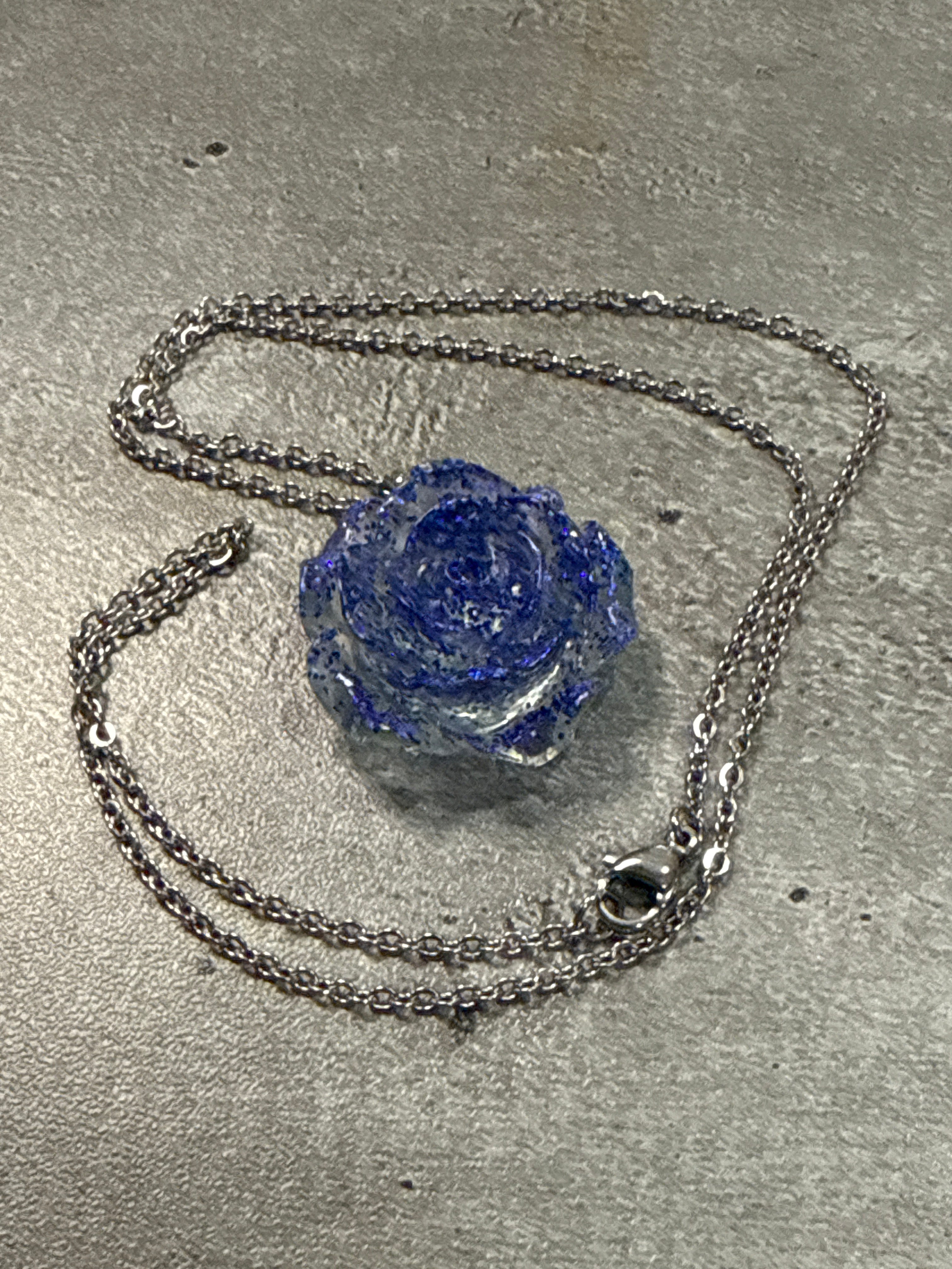 Pendant Necklace